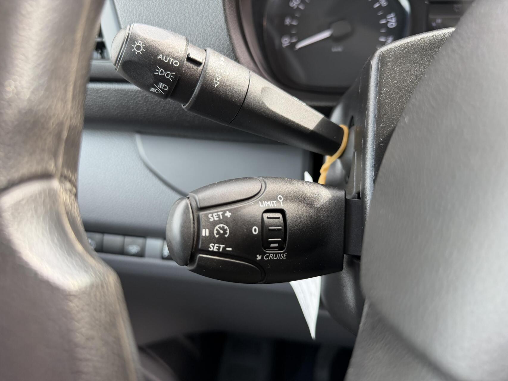 Foto van Opel Vivaro