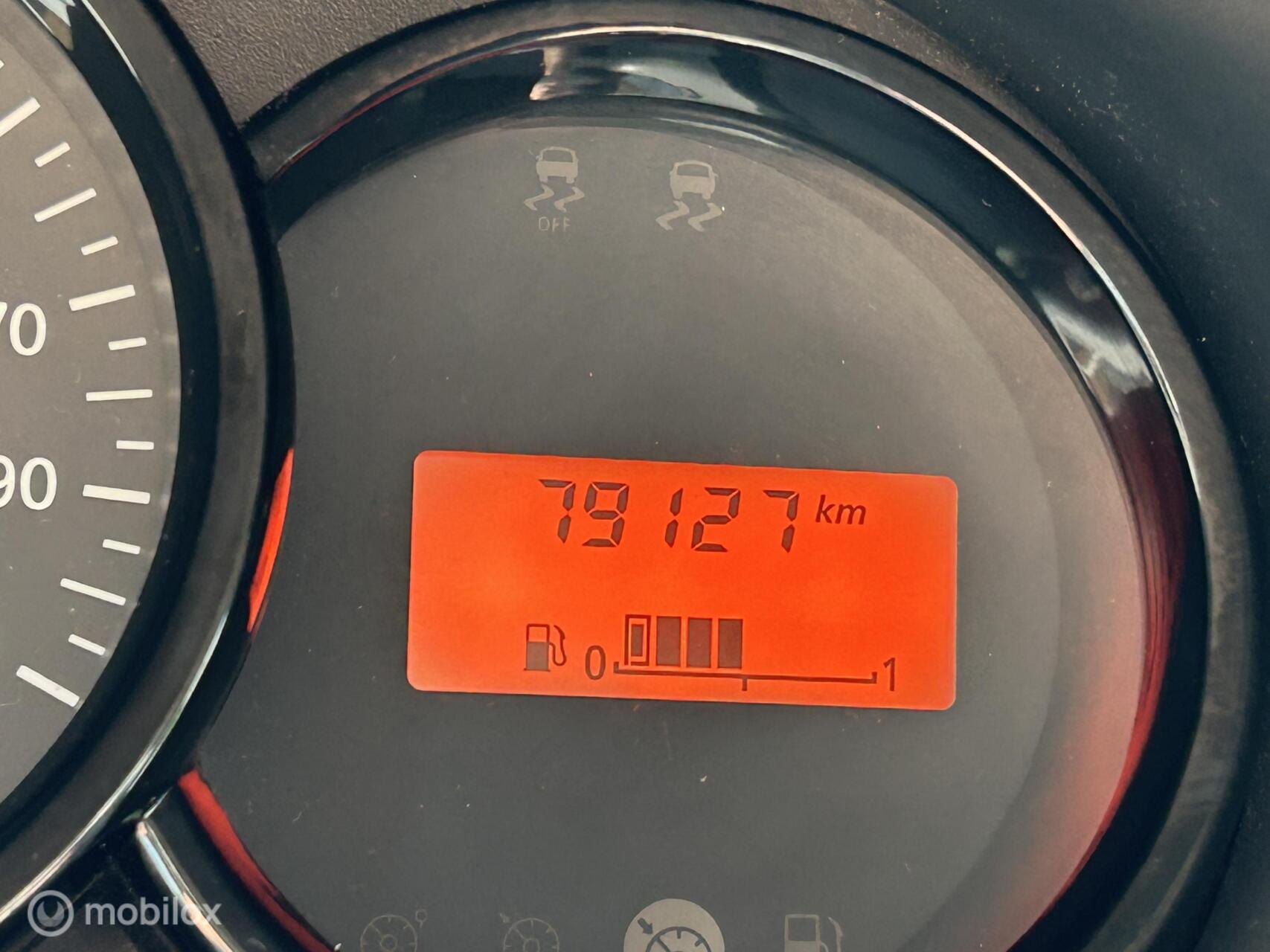Foto van Dacia Dokker