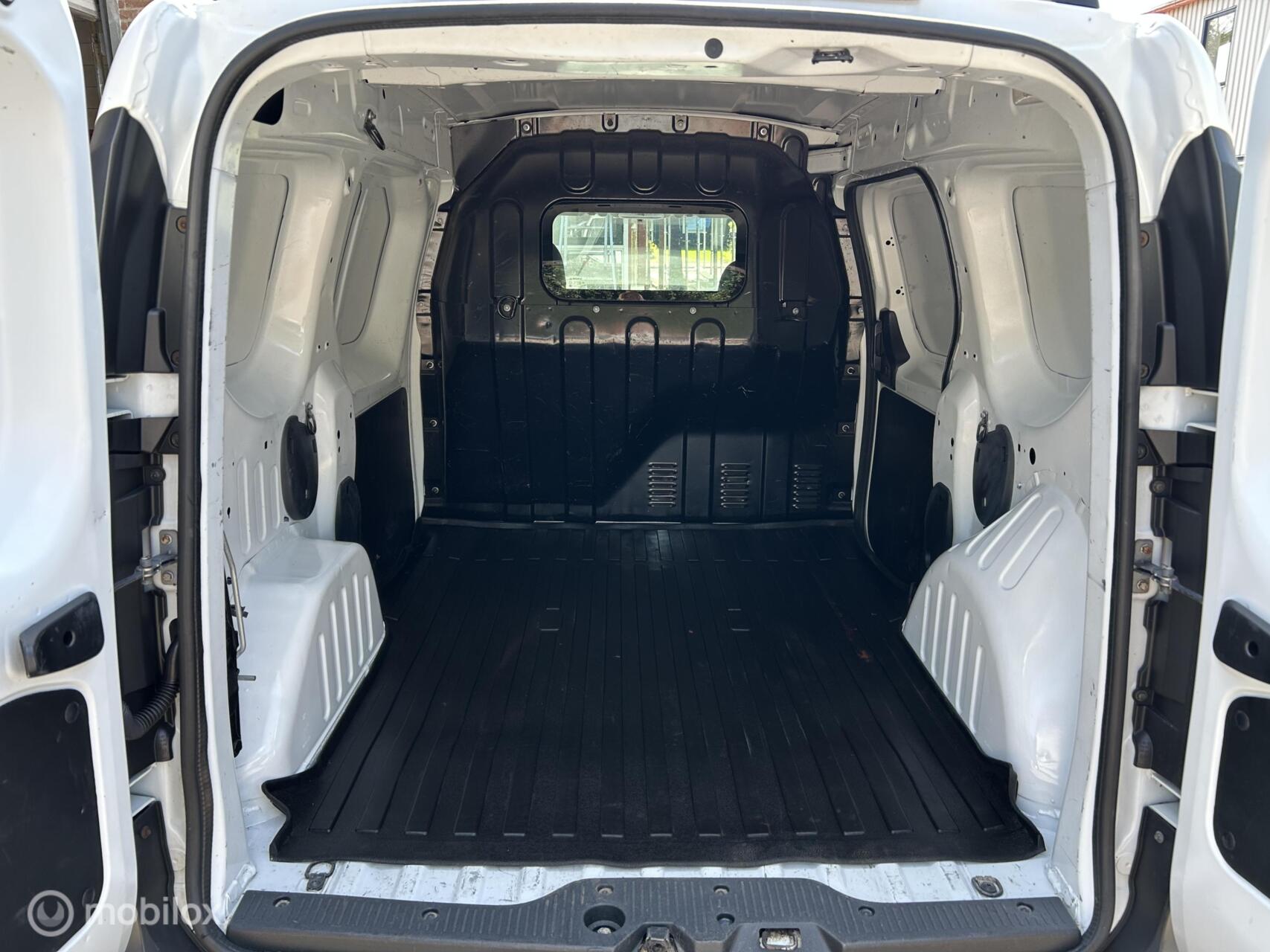 Foto van Dacia Dokker