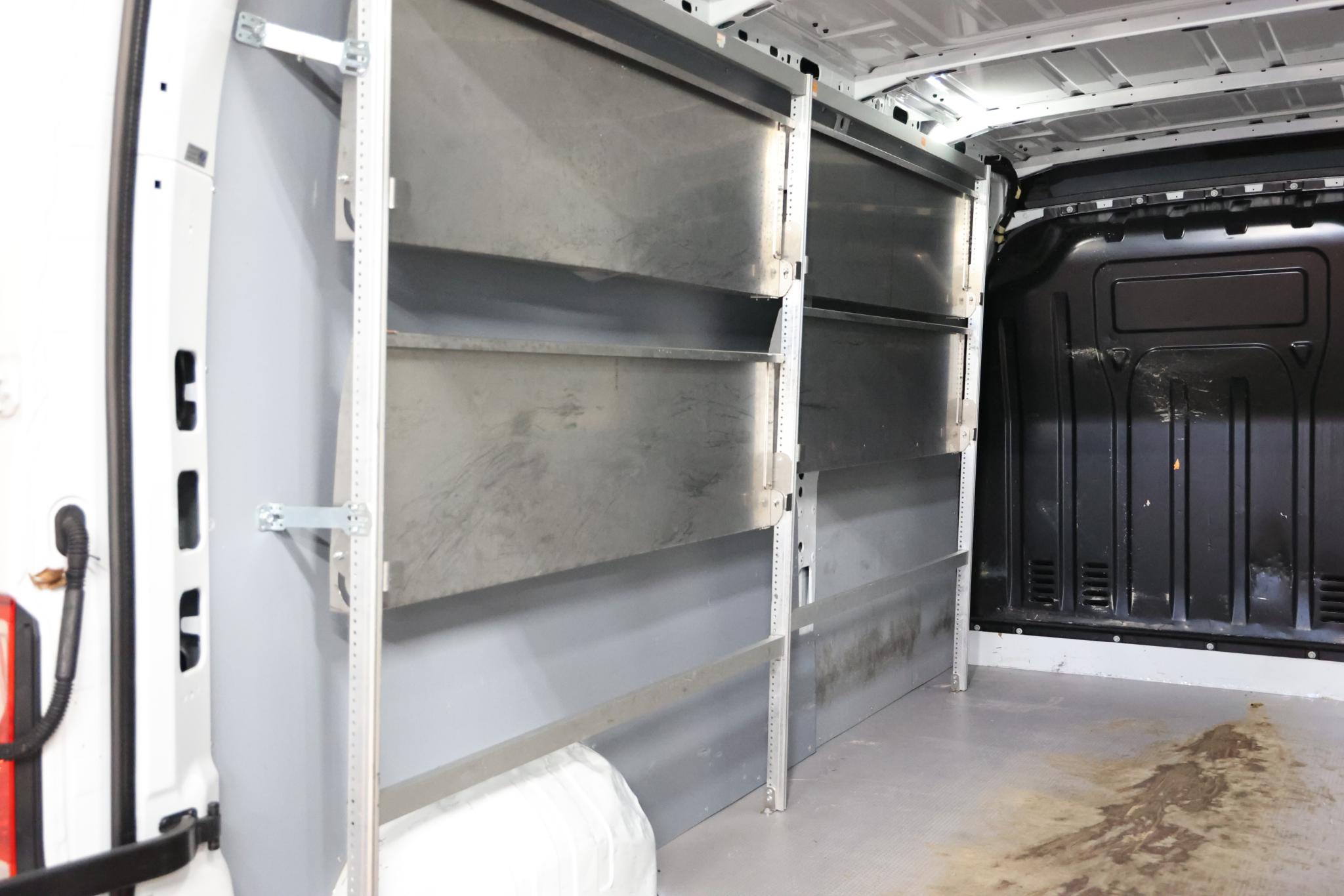 Foto van Opel Movano