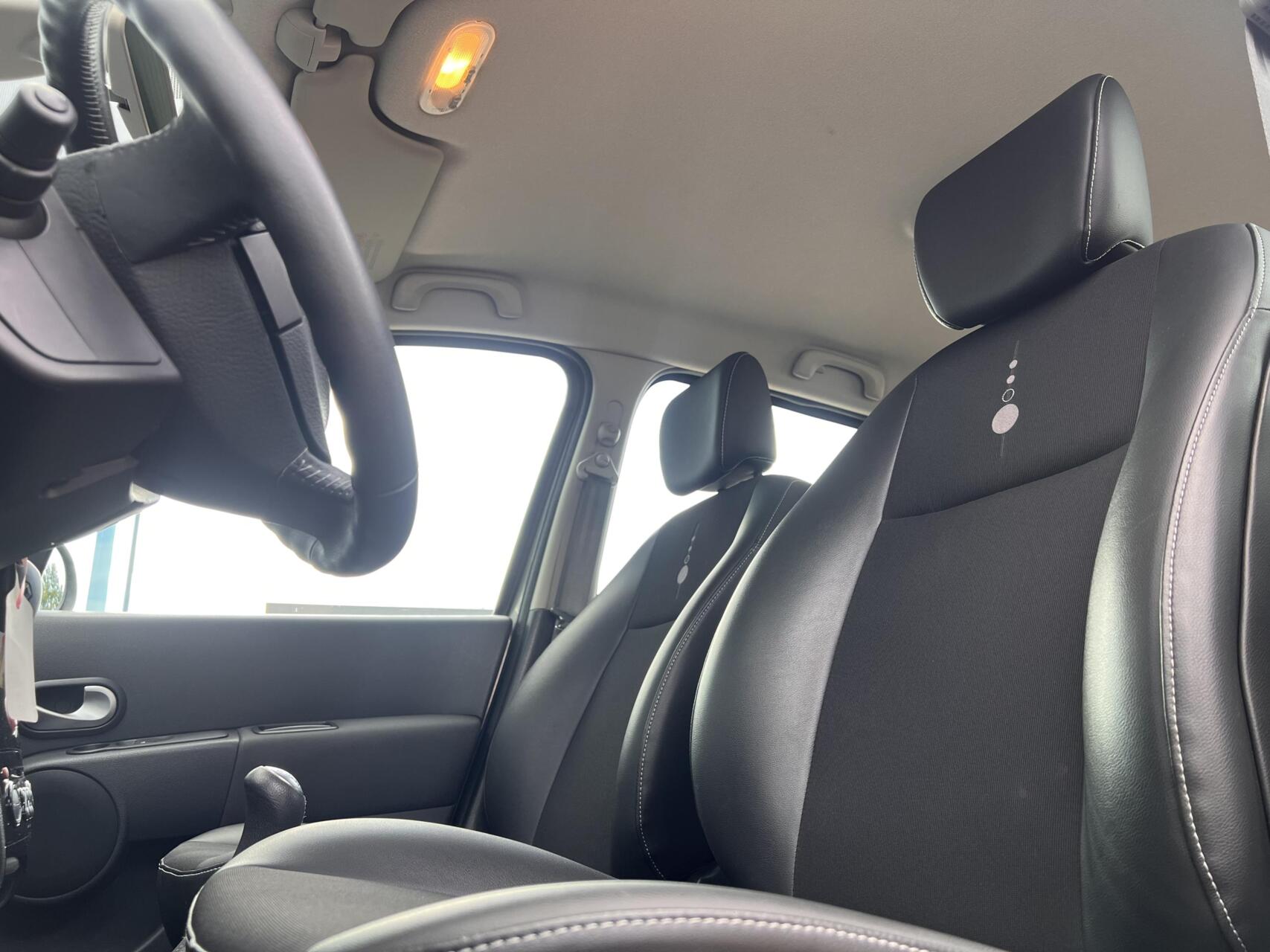 Foto van Renault Modus