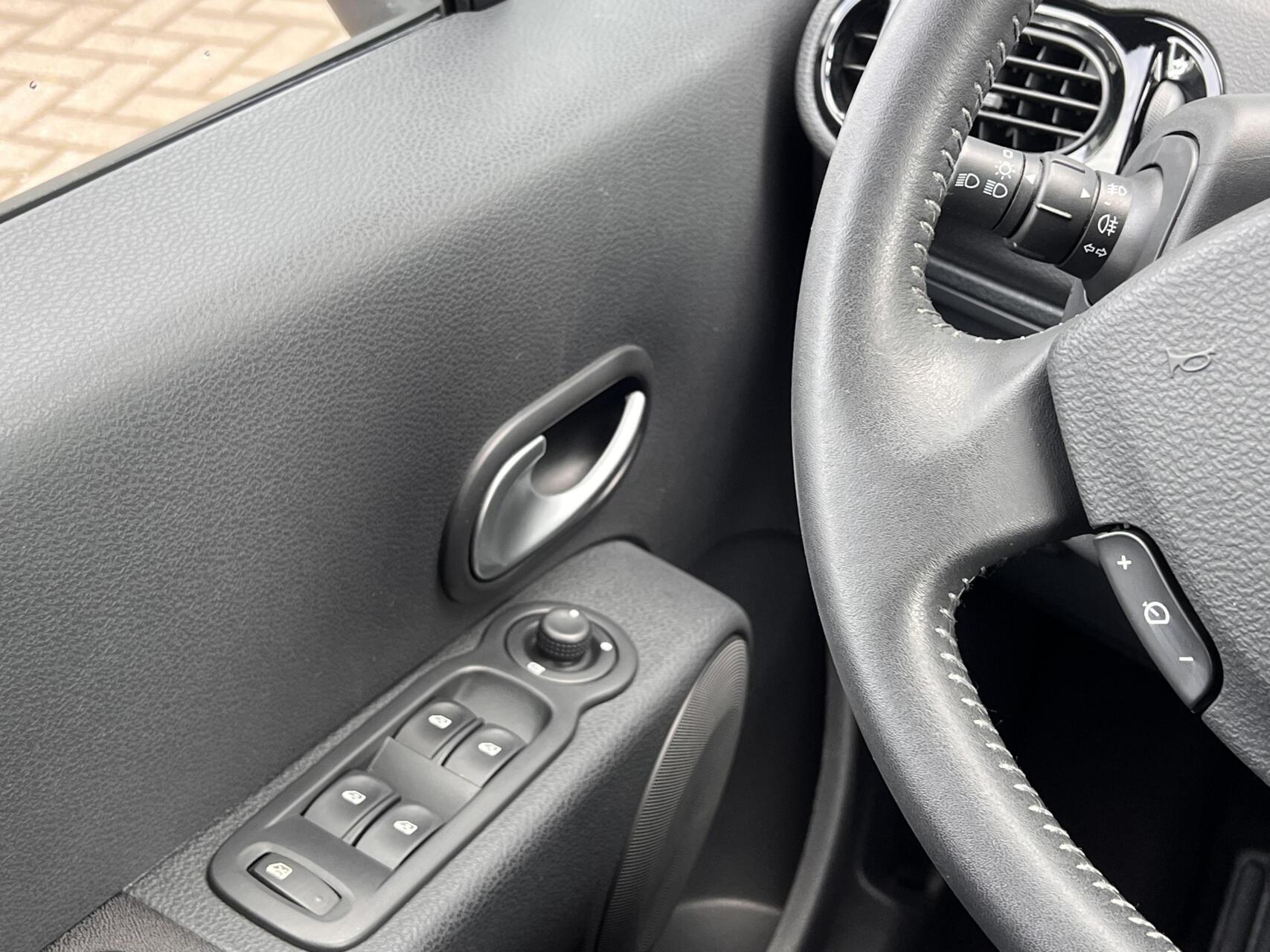 Foto van Renault Modus