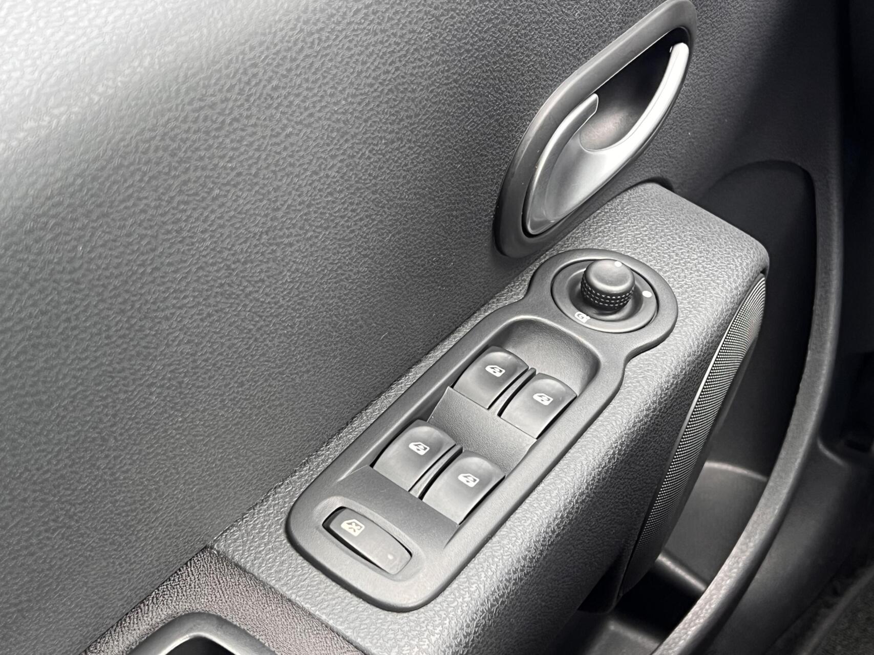Foto van Renault Modus