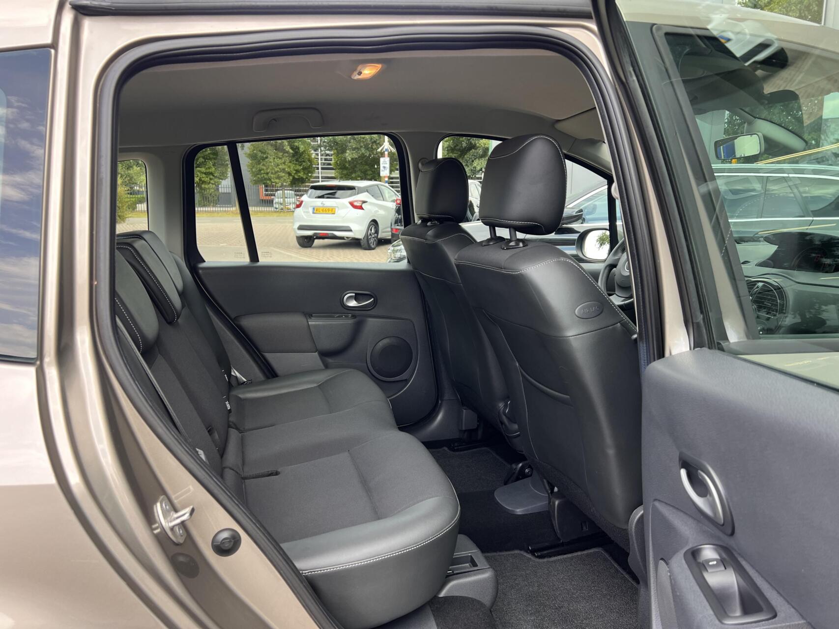 Foto van Renault Modus