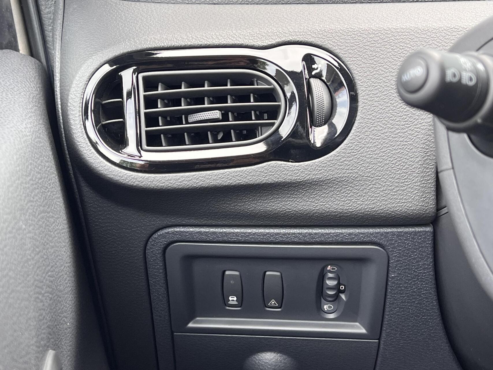 Foto van Renault Modus