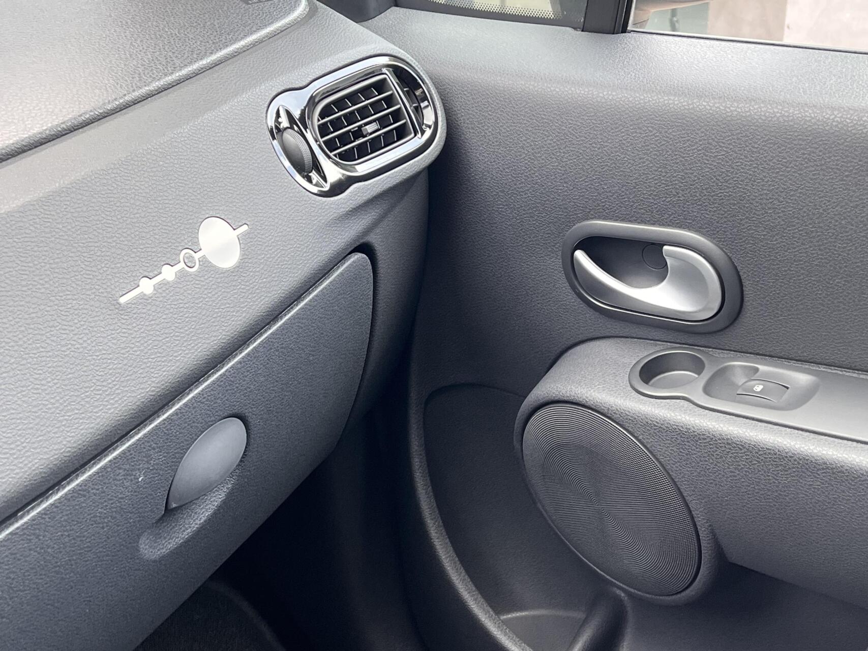 Foto van Renault Modus