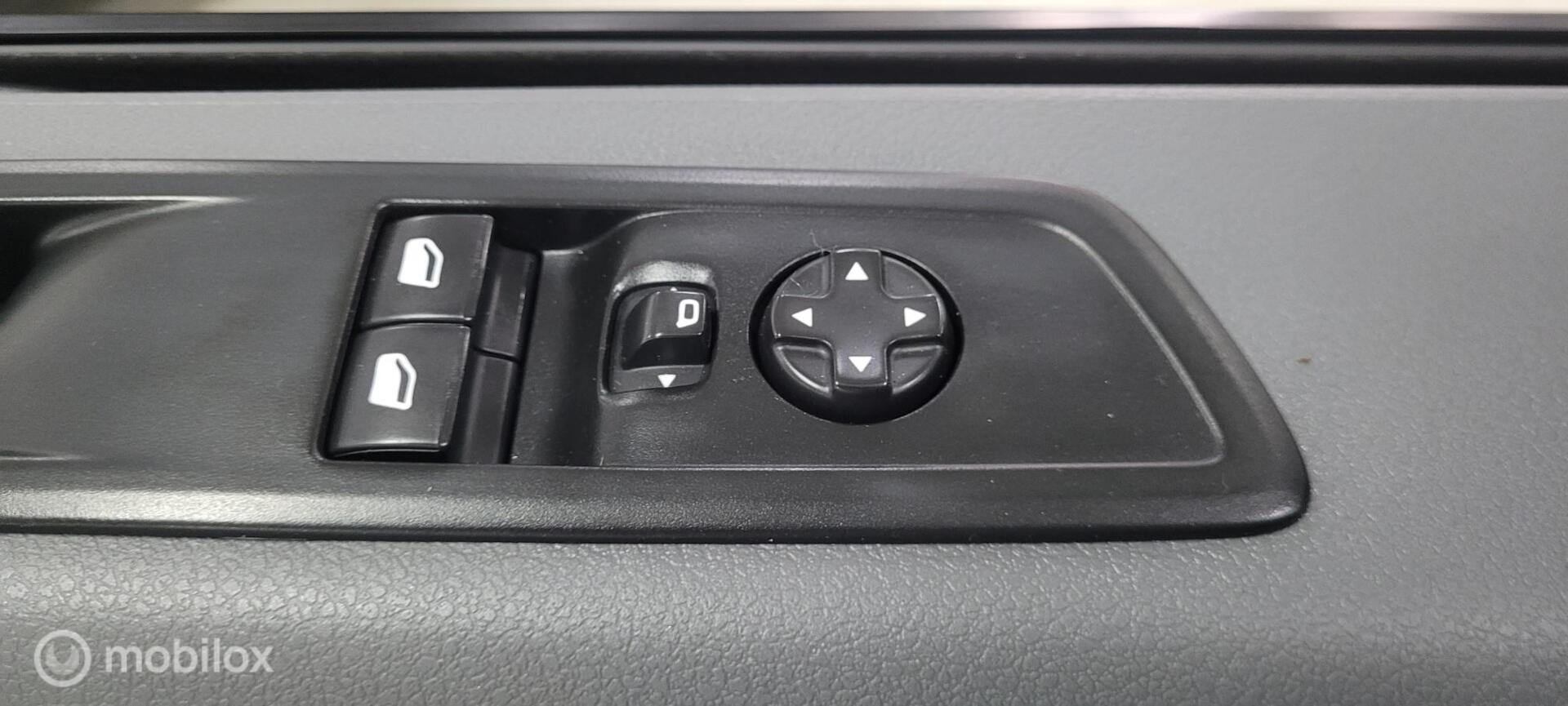 Foto van Opel Vivaro