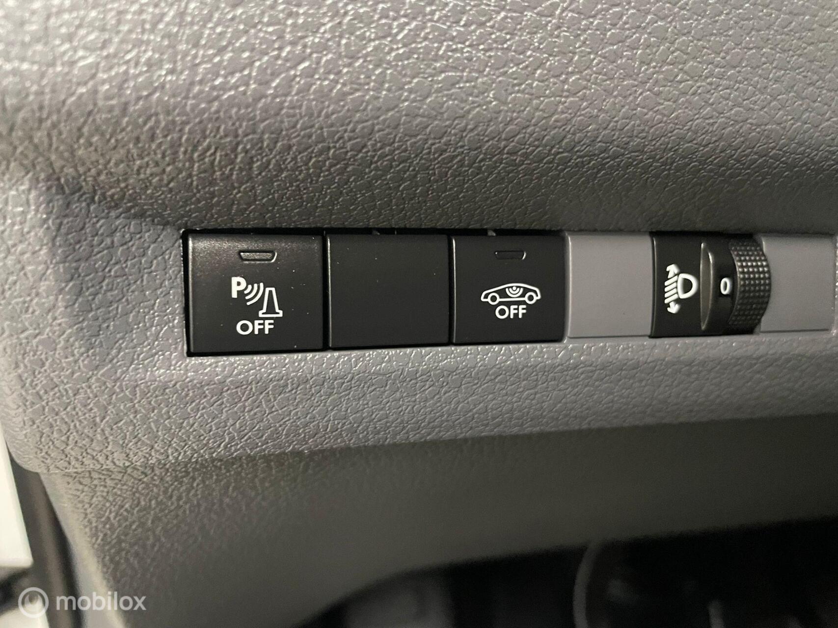 Foto van Opel Vivaro