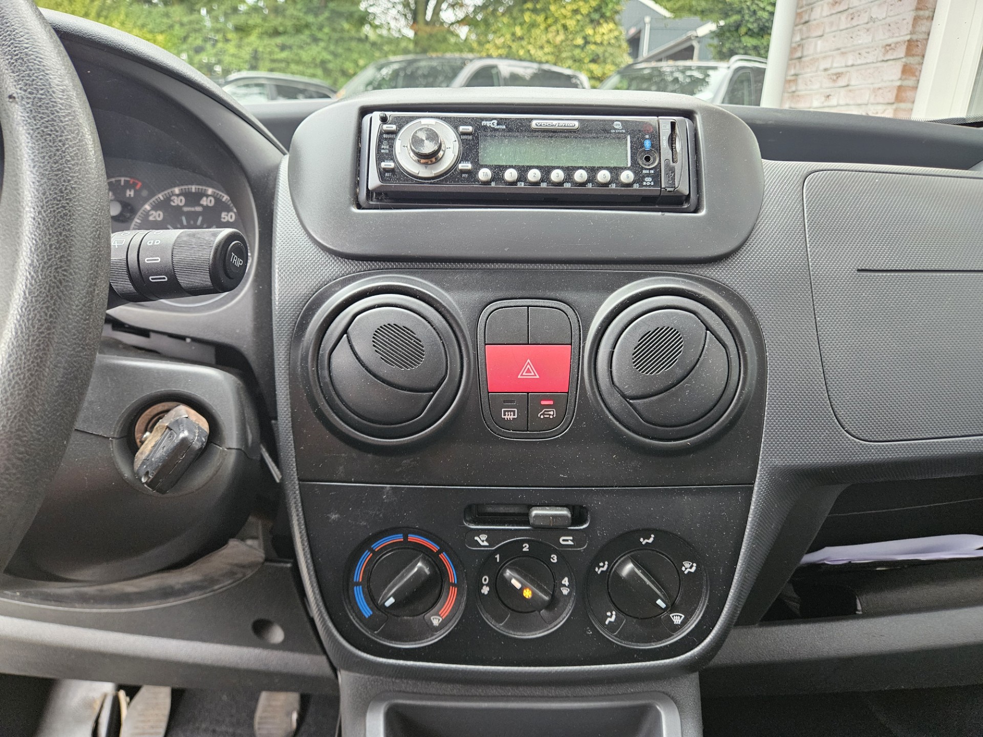 Foto van Citroen Citroen Nemo
