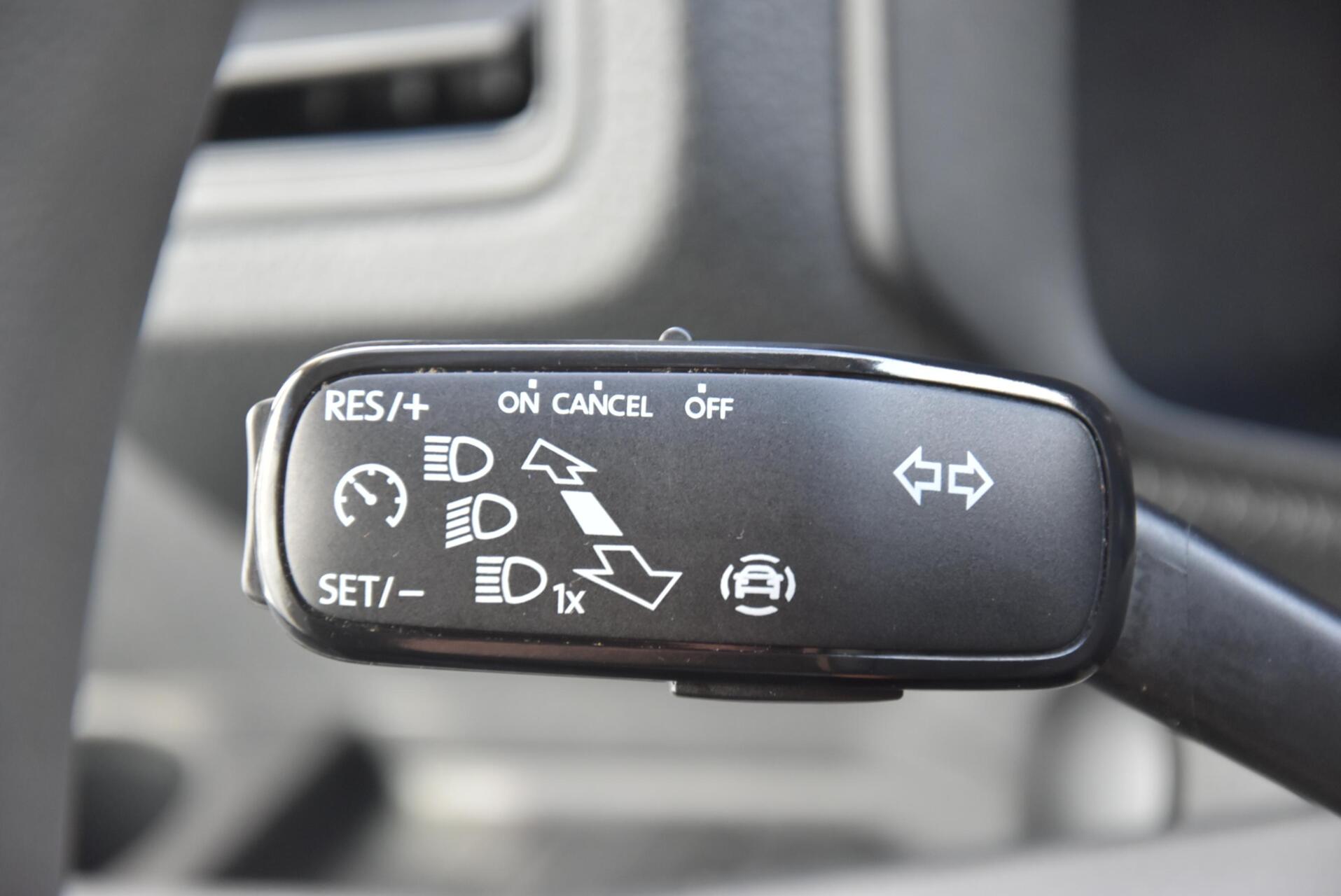Foto van Volkswagen Crafter
