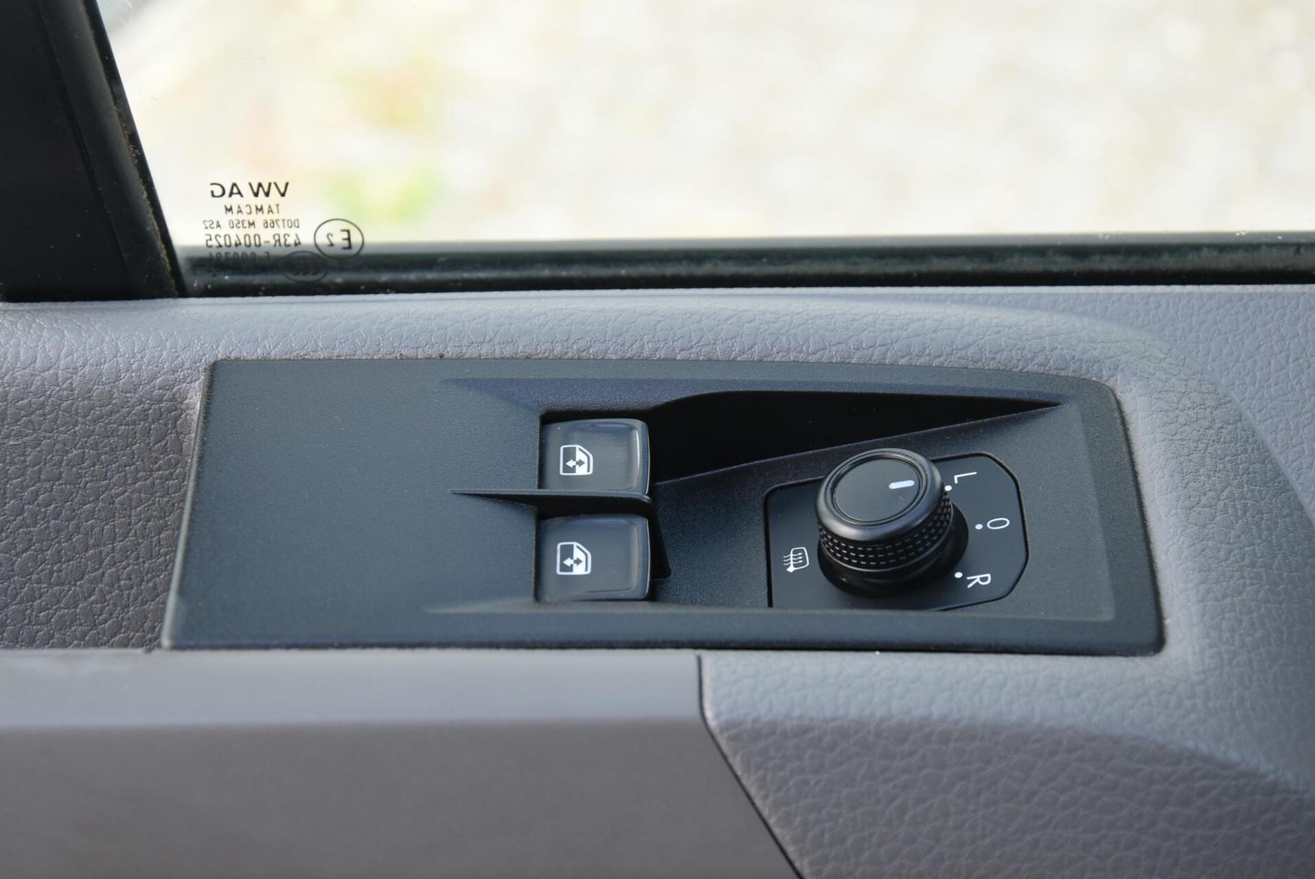 Foto van Volkswagen Crafter