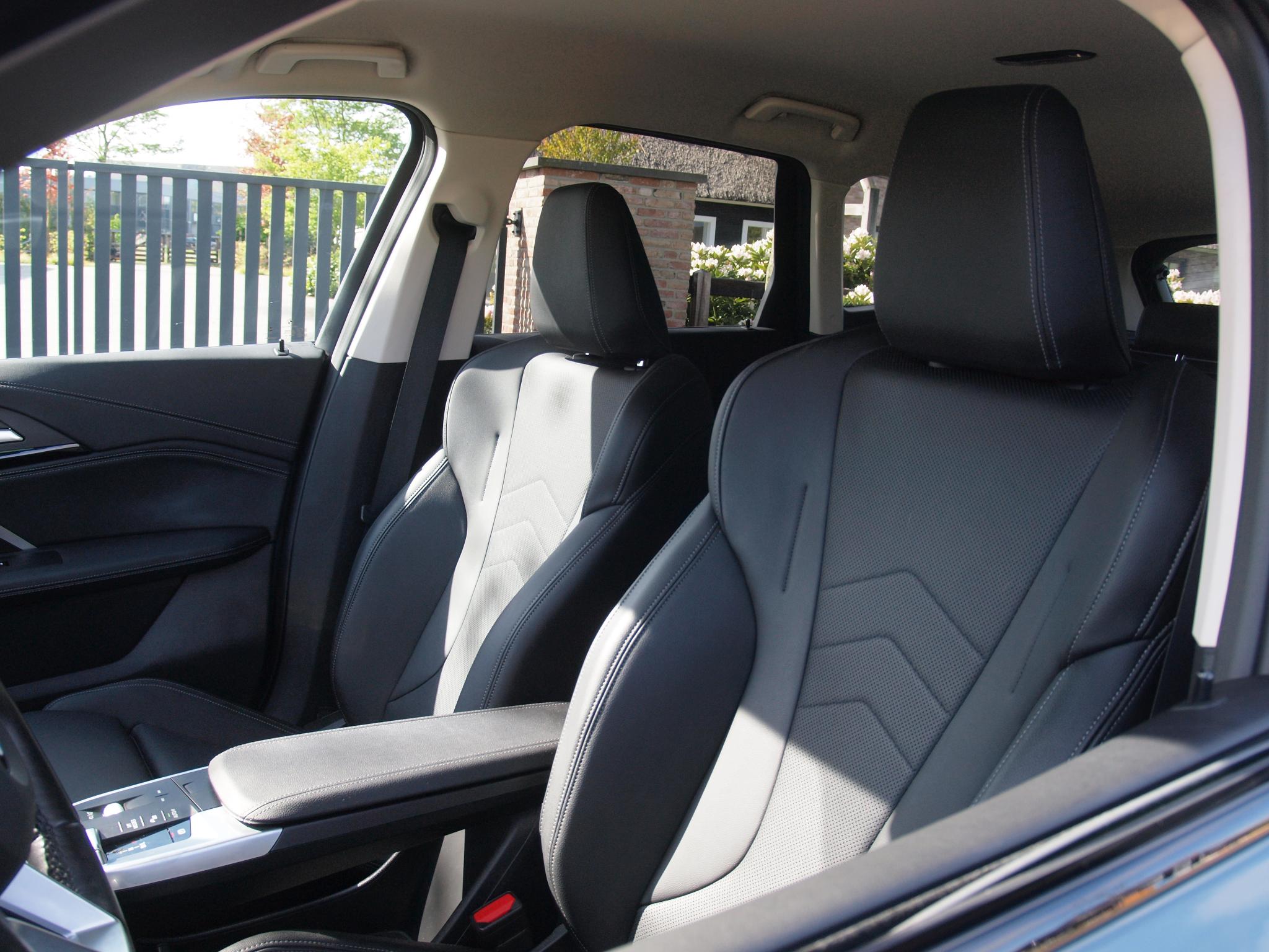 Foto van BMW X1 sDrive 18i