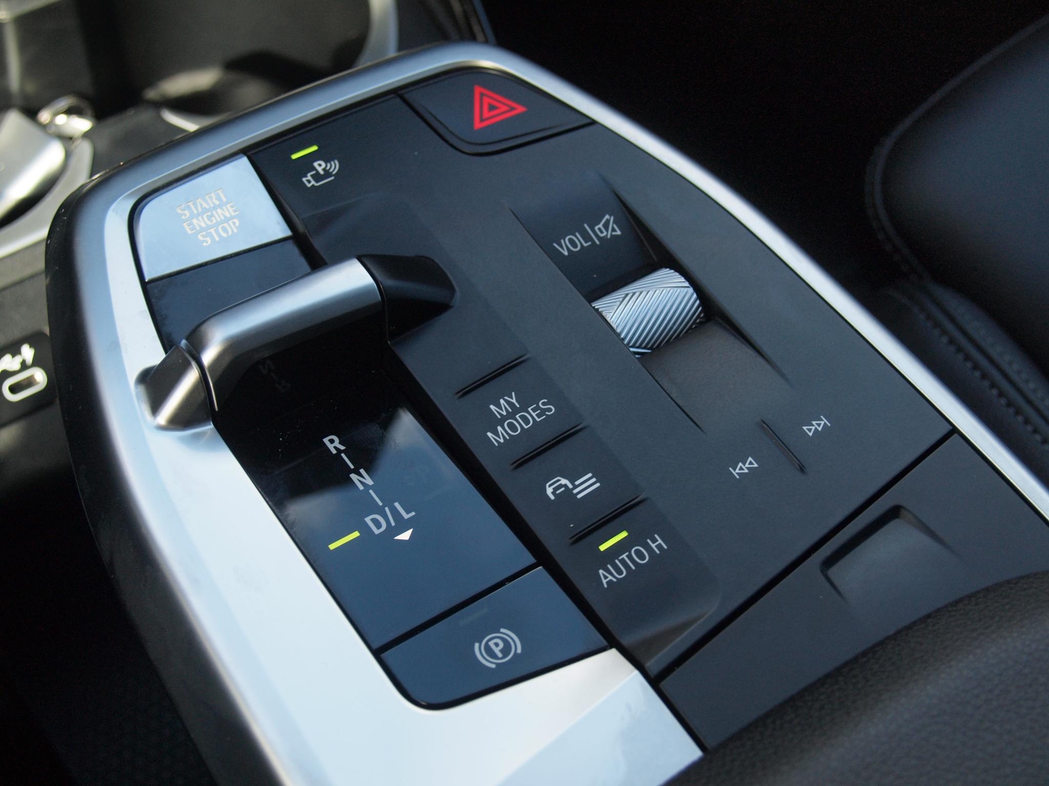 Foto van BMW X1 sDrive 18i