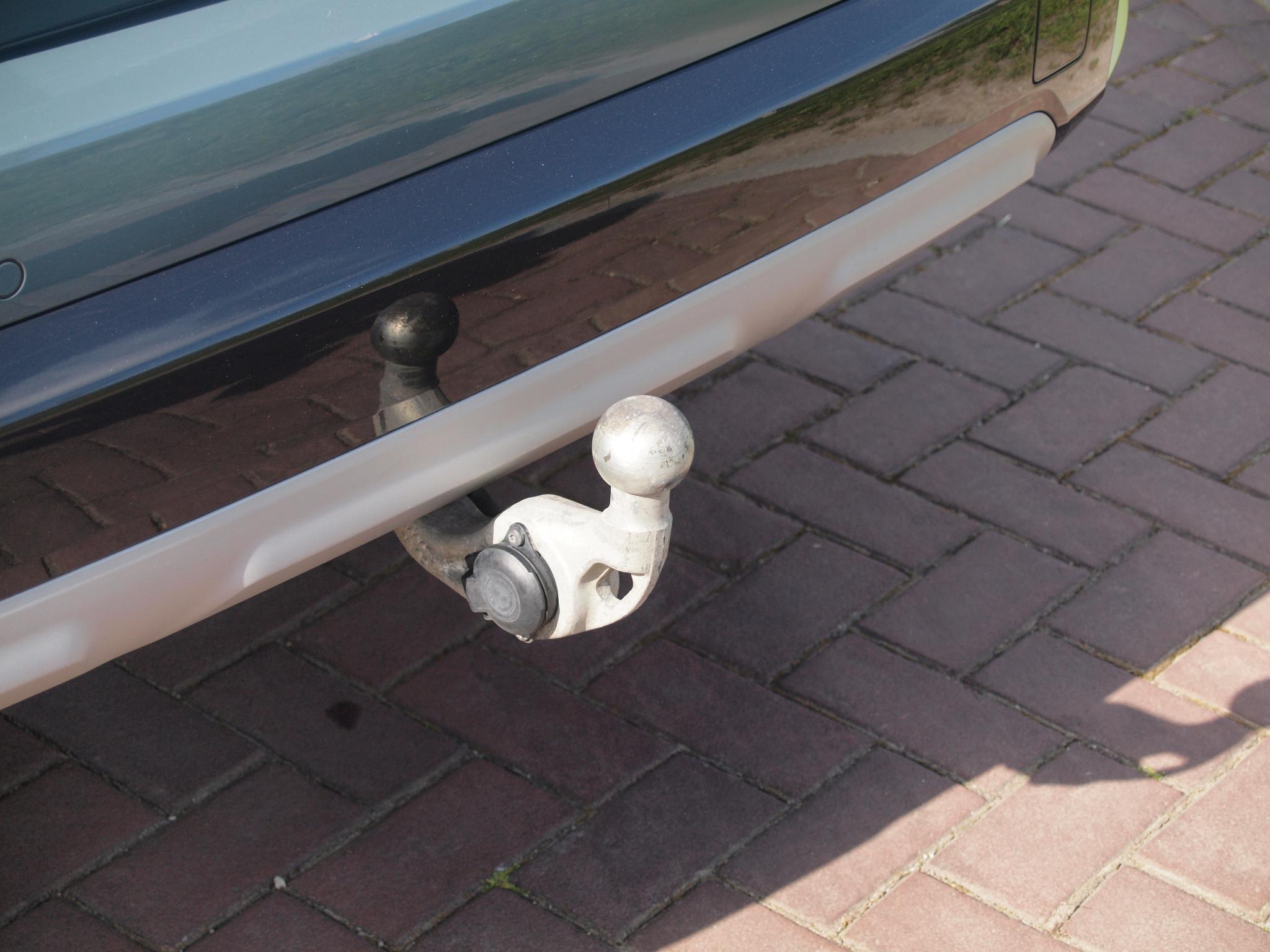 Foto van BMW X1 sDrive 18i