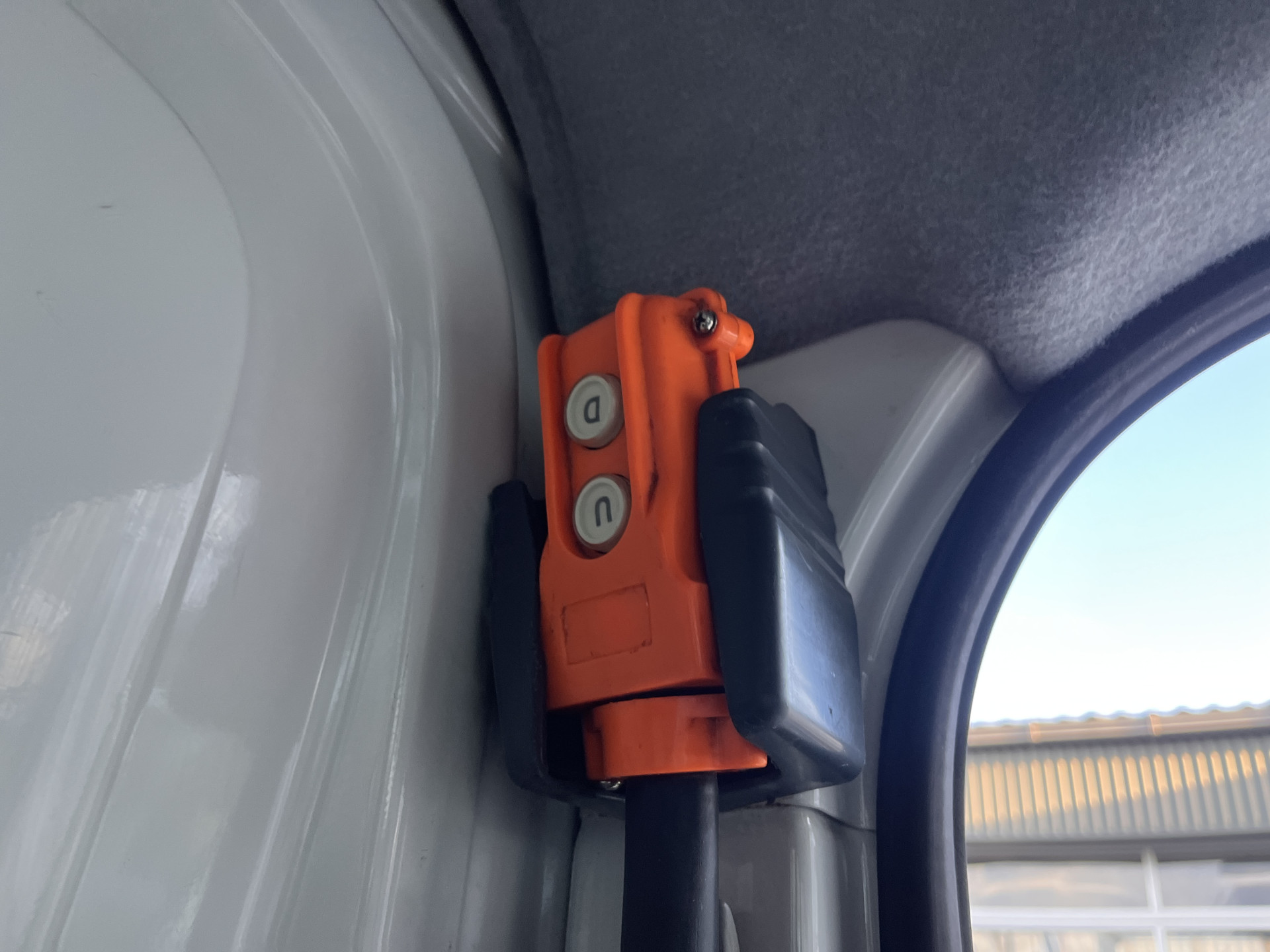 Foto van Volkswagen Crafter