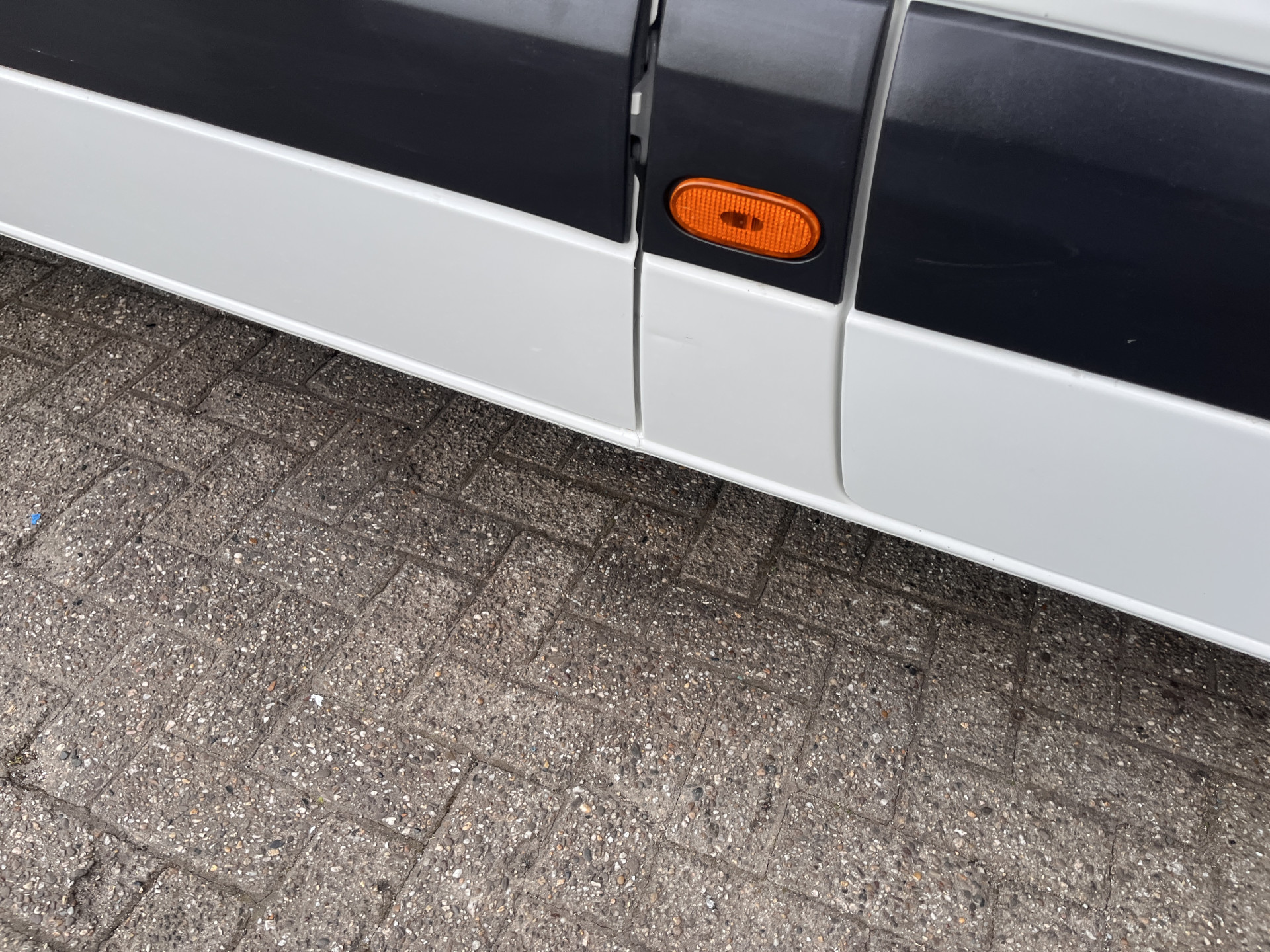 Foto van Volkswagen Crafter