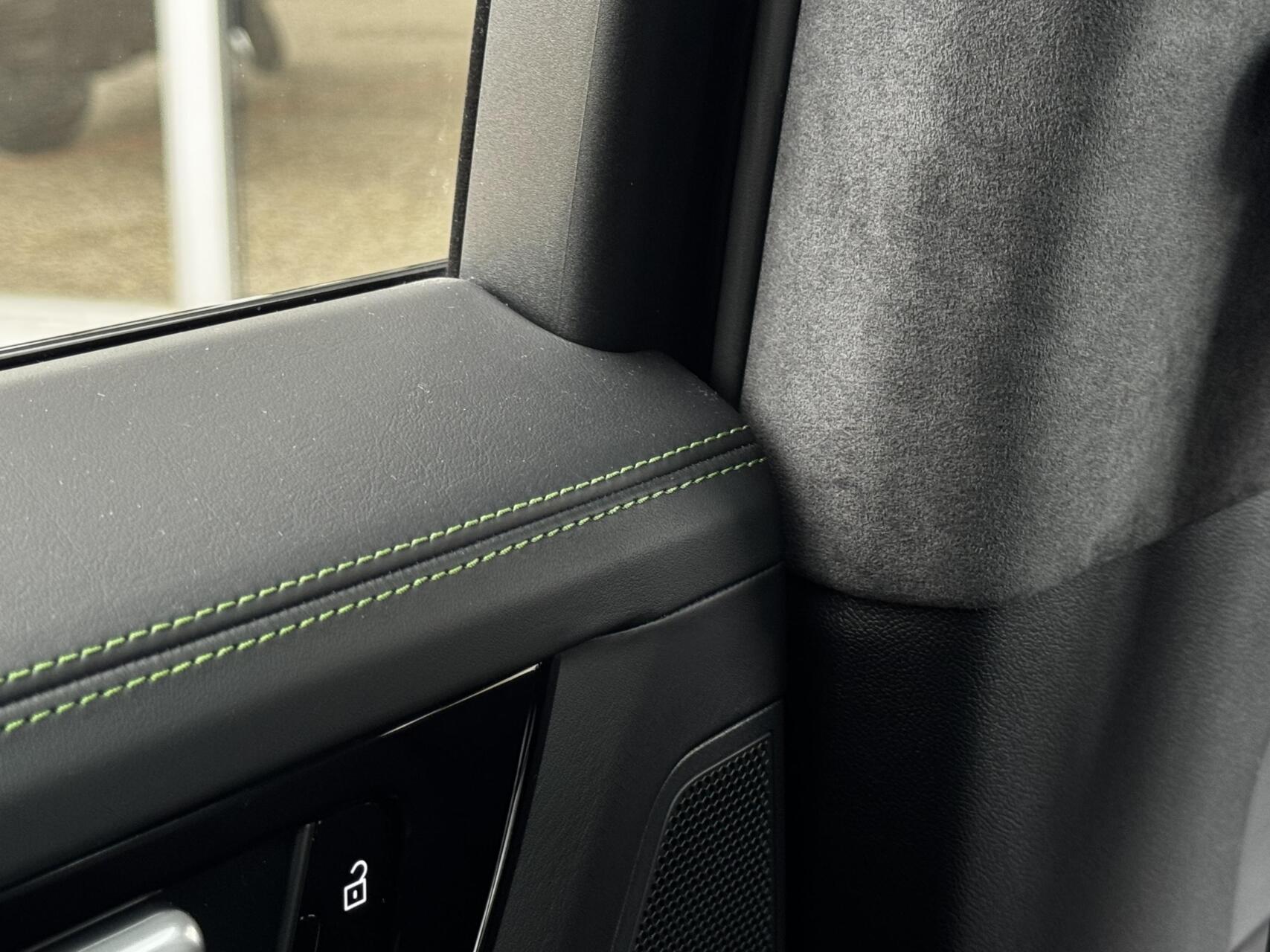 Foto van Porsche Cayenne E-hybrid