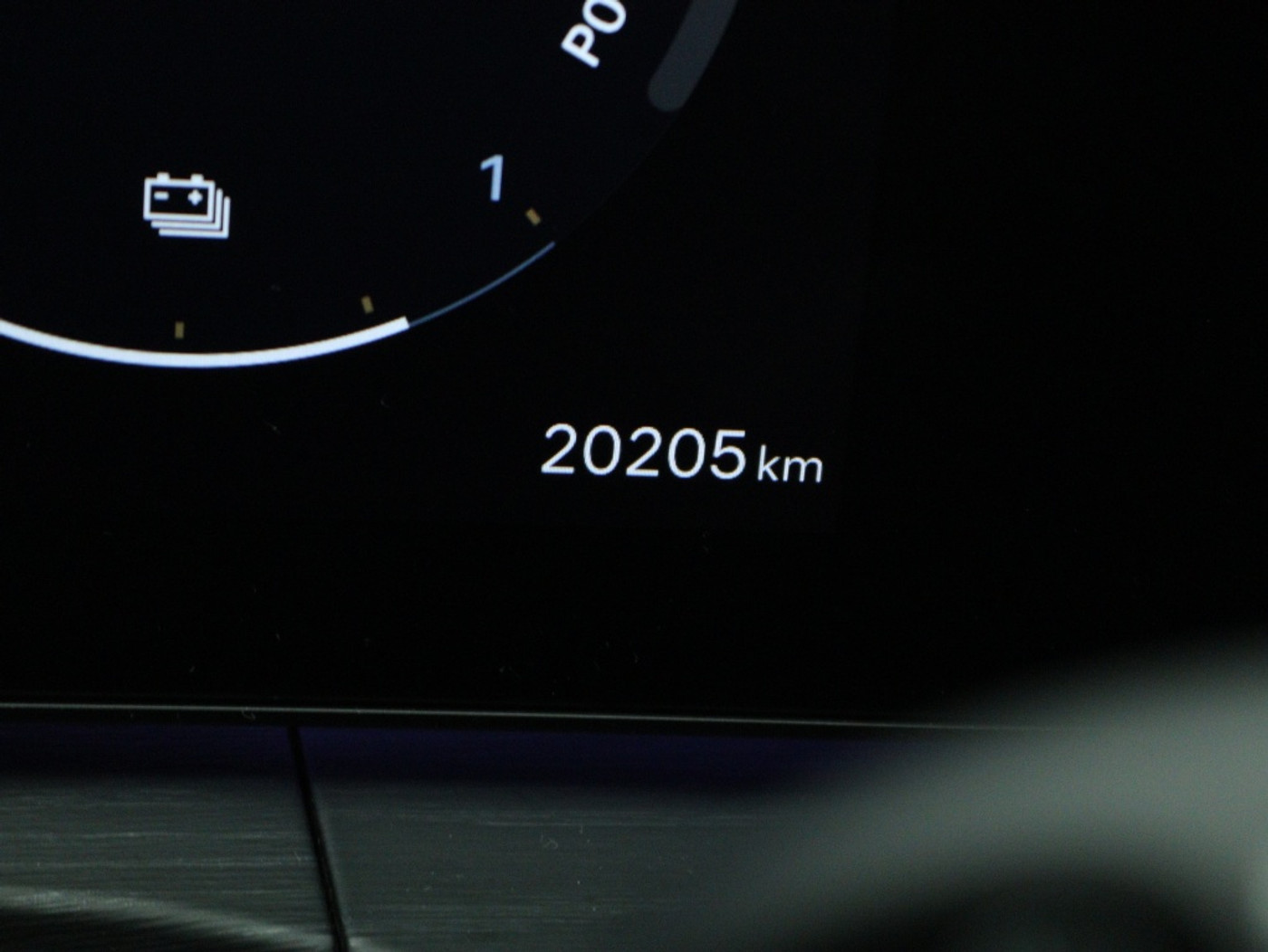 Foto van Hyundai Santa Fe