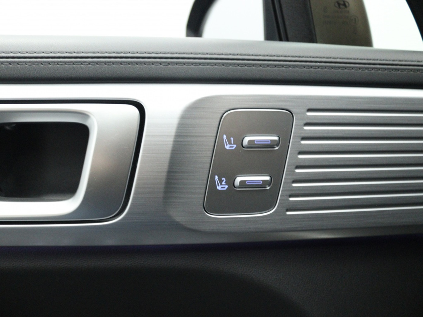 Foto van Hyundai Santa Fe