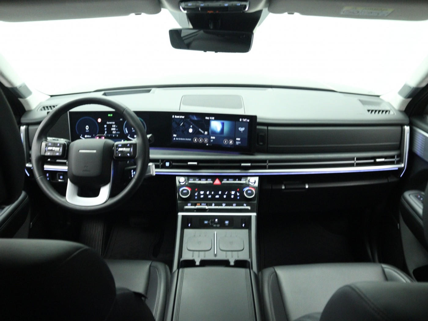 Foto van Hyundai Santa Fe