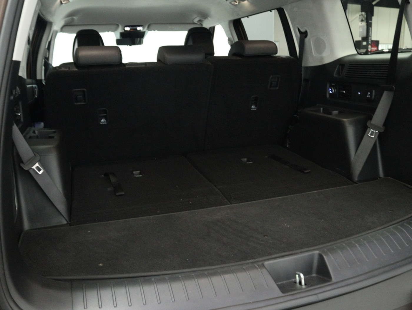 Foto van Hyundai Santa Fe
