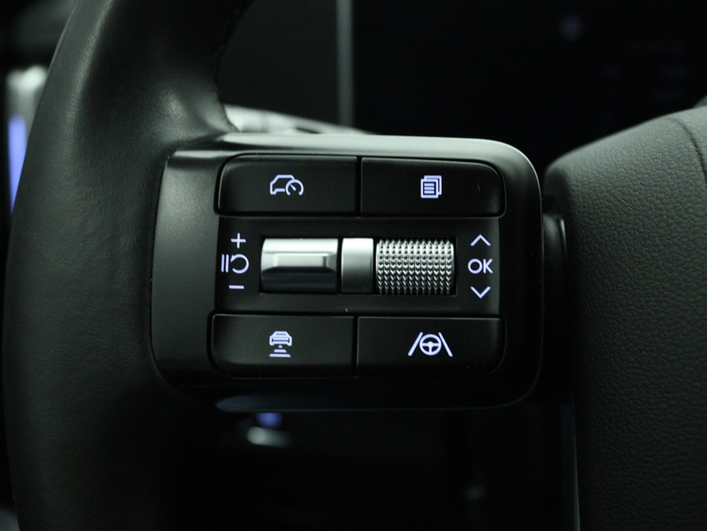 Foto van Hyundai Santa Fe
