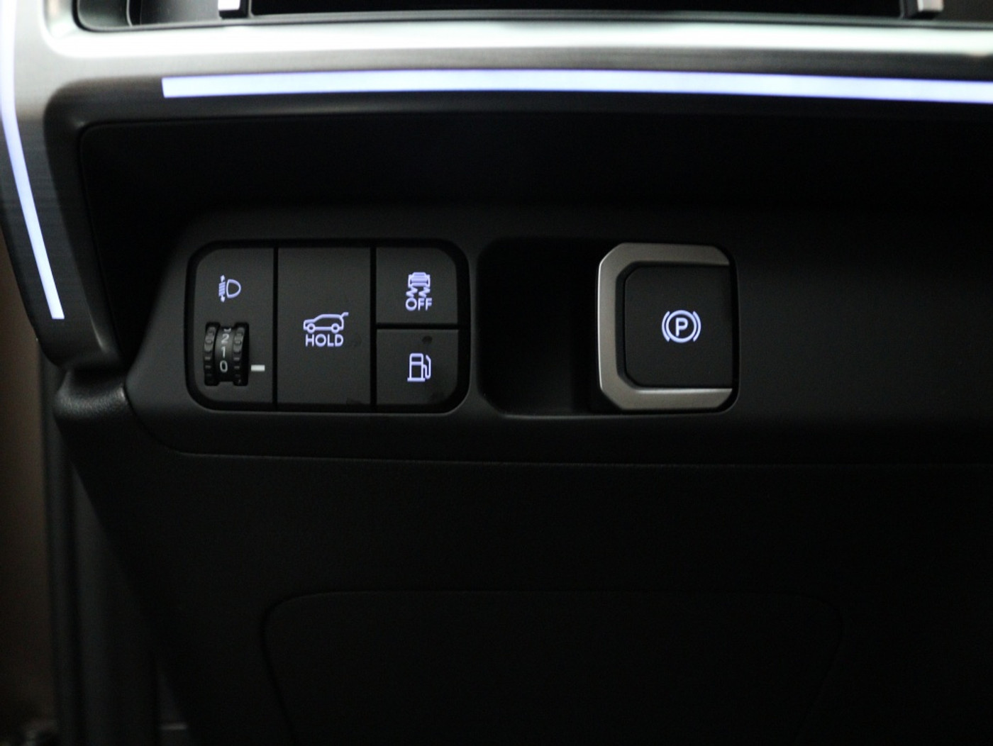 Foto van Hyundai Santa Fe