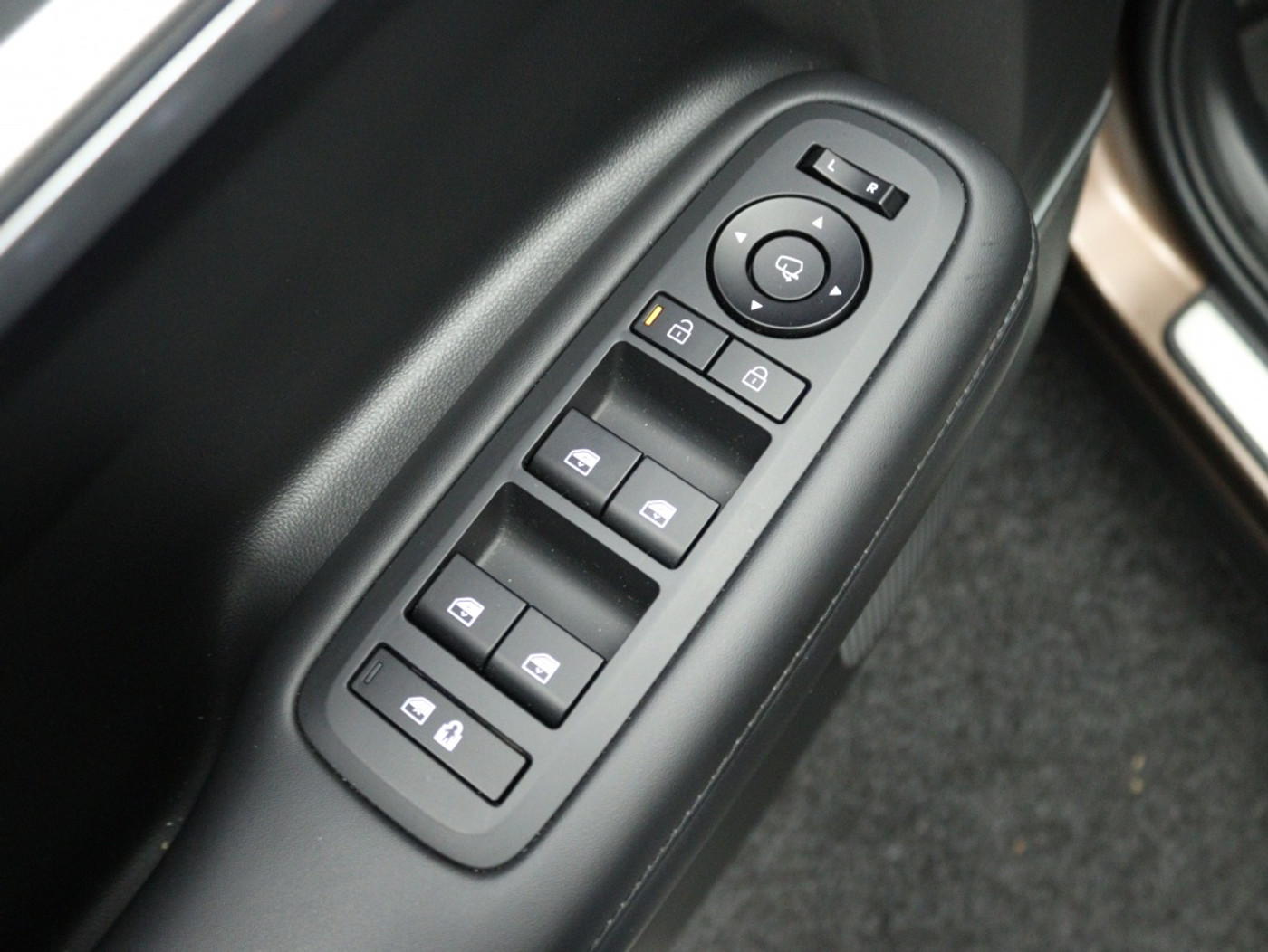 Foto van Hyundai Santa Fe