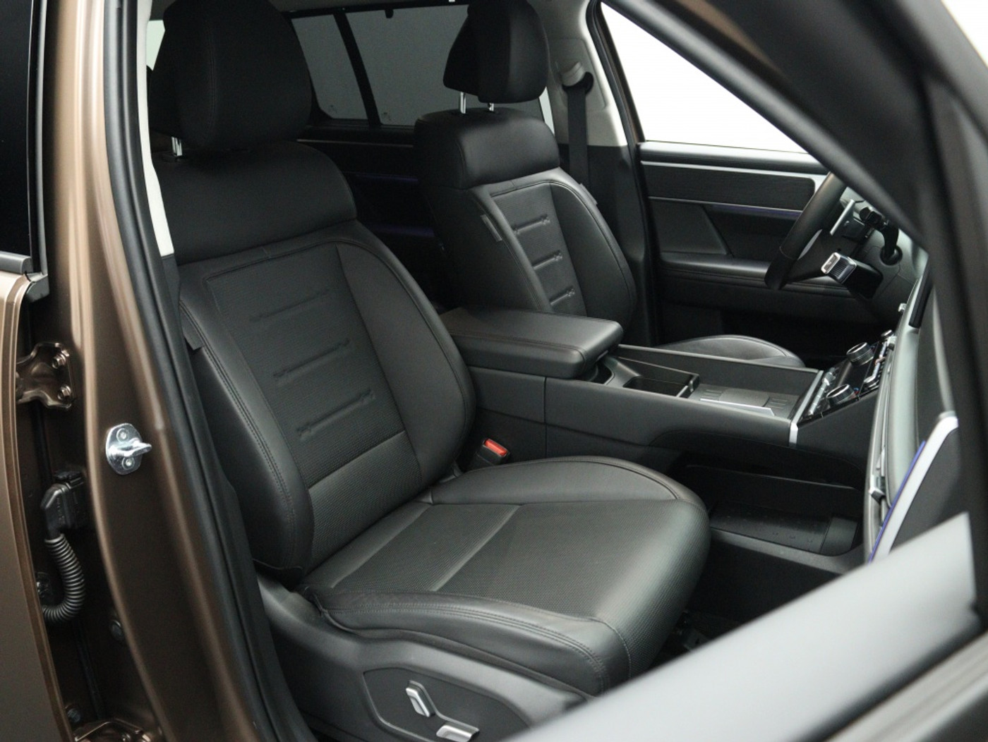 Foto van Hyundai Santa Fe