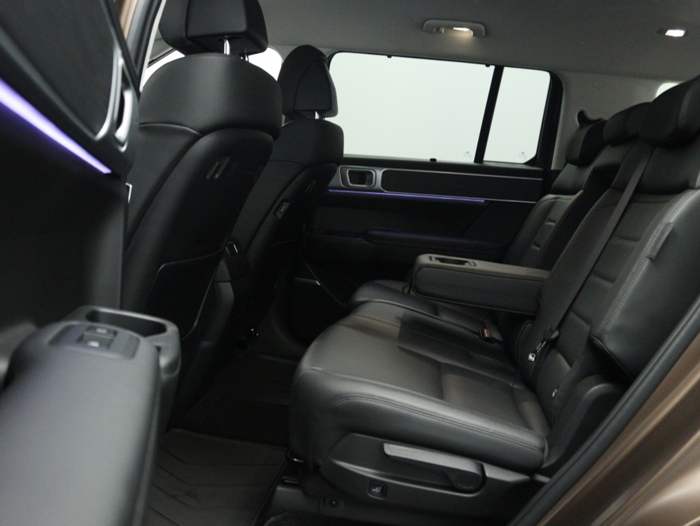 Foto van Hyundai Santa Fe