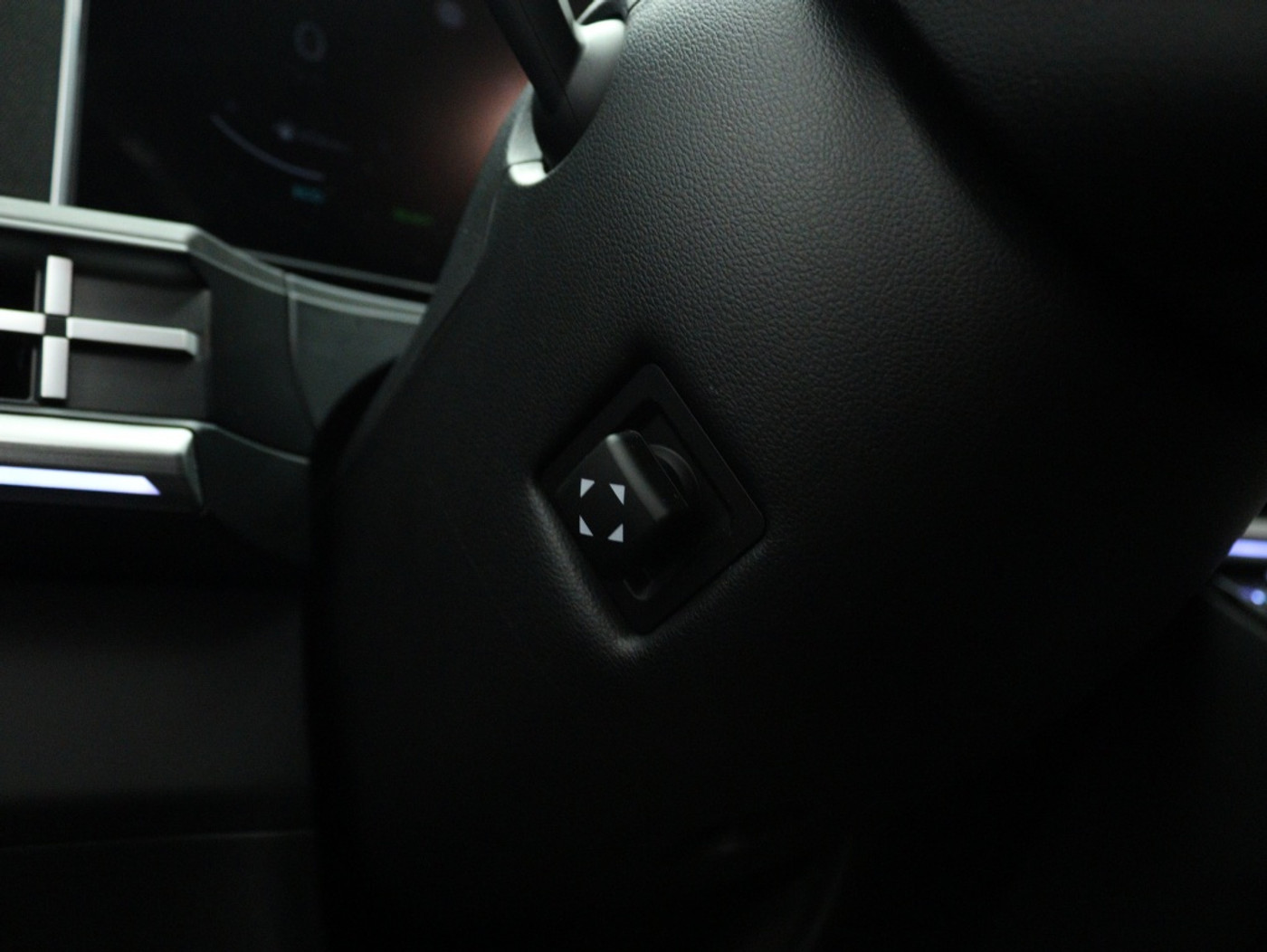 Foto van Hyundai Santa Fe