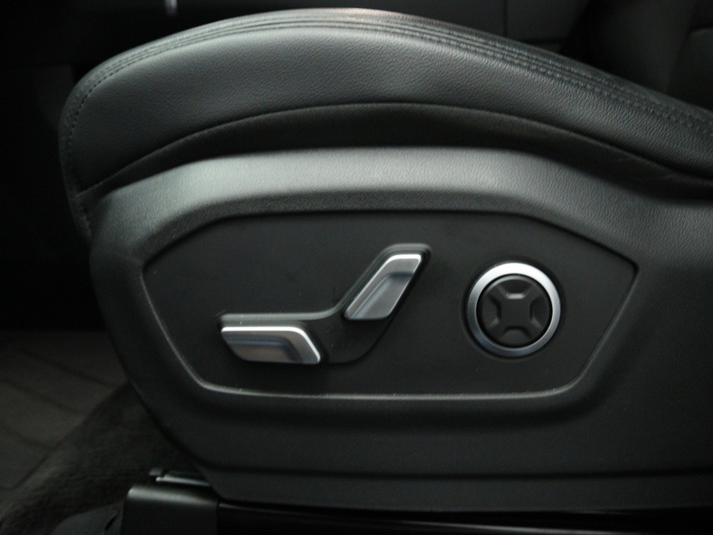 Foto van Hyundai Santa Fe