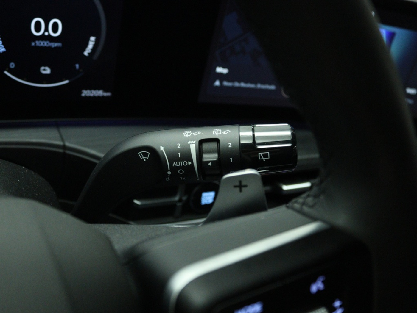 Foto van Hyundai Santa Fe