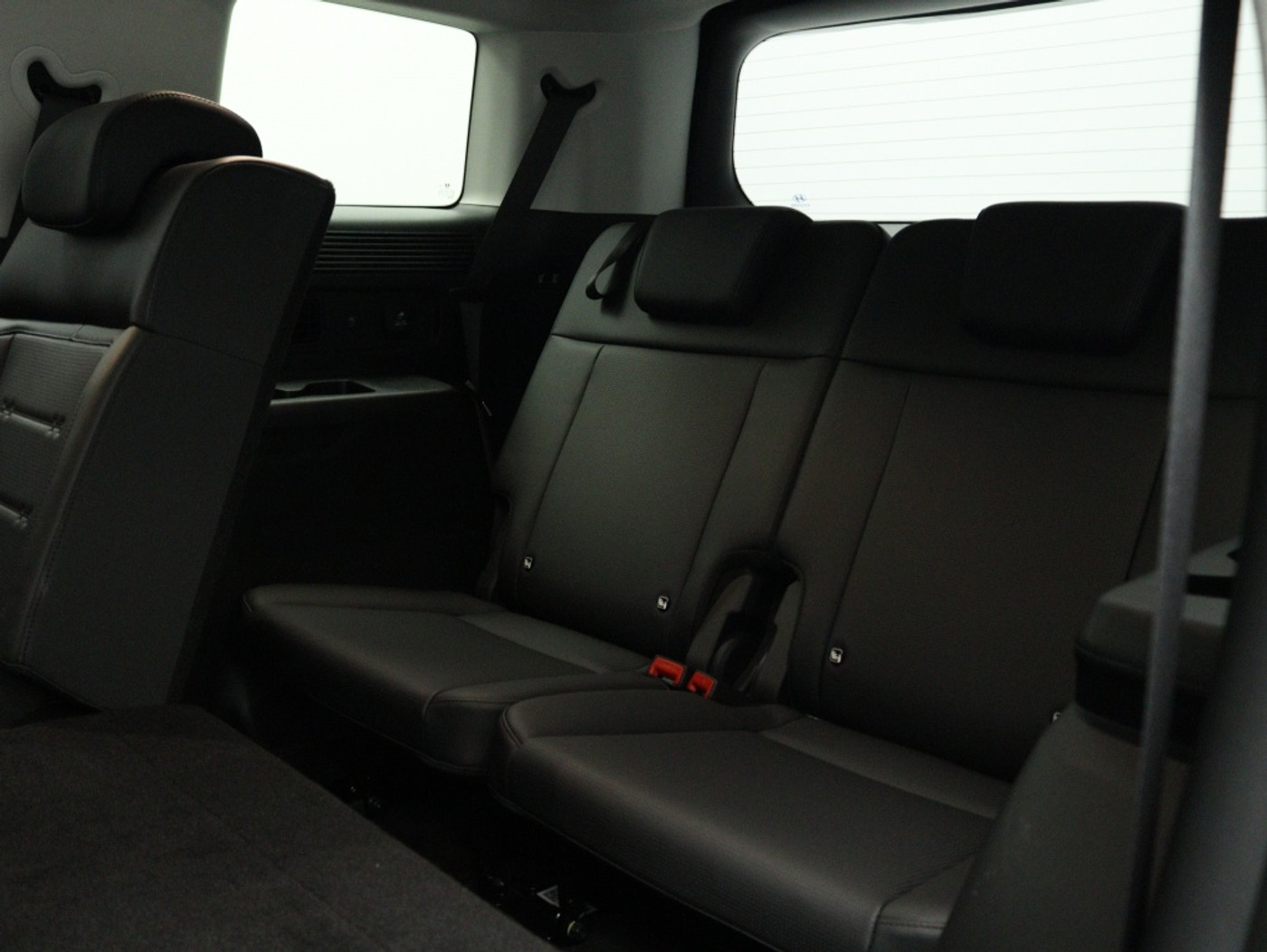 Foto van Hyundai Santa Fe