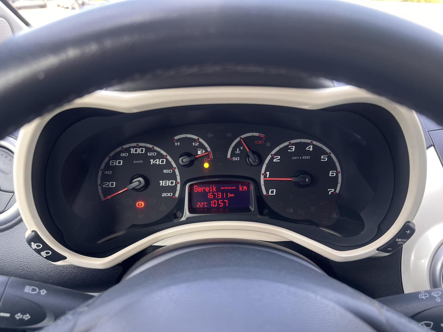 Foto van Ford Ka
