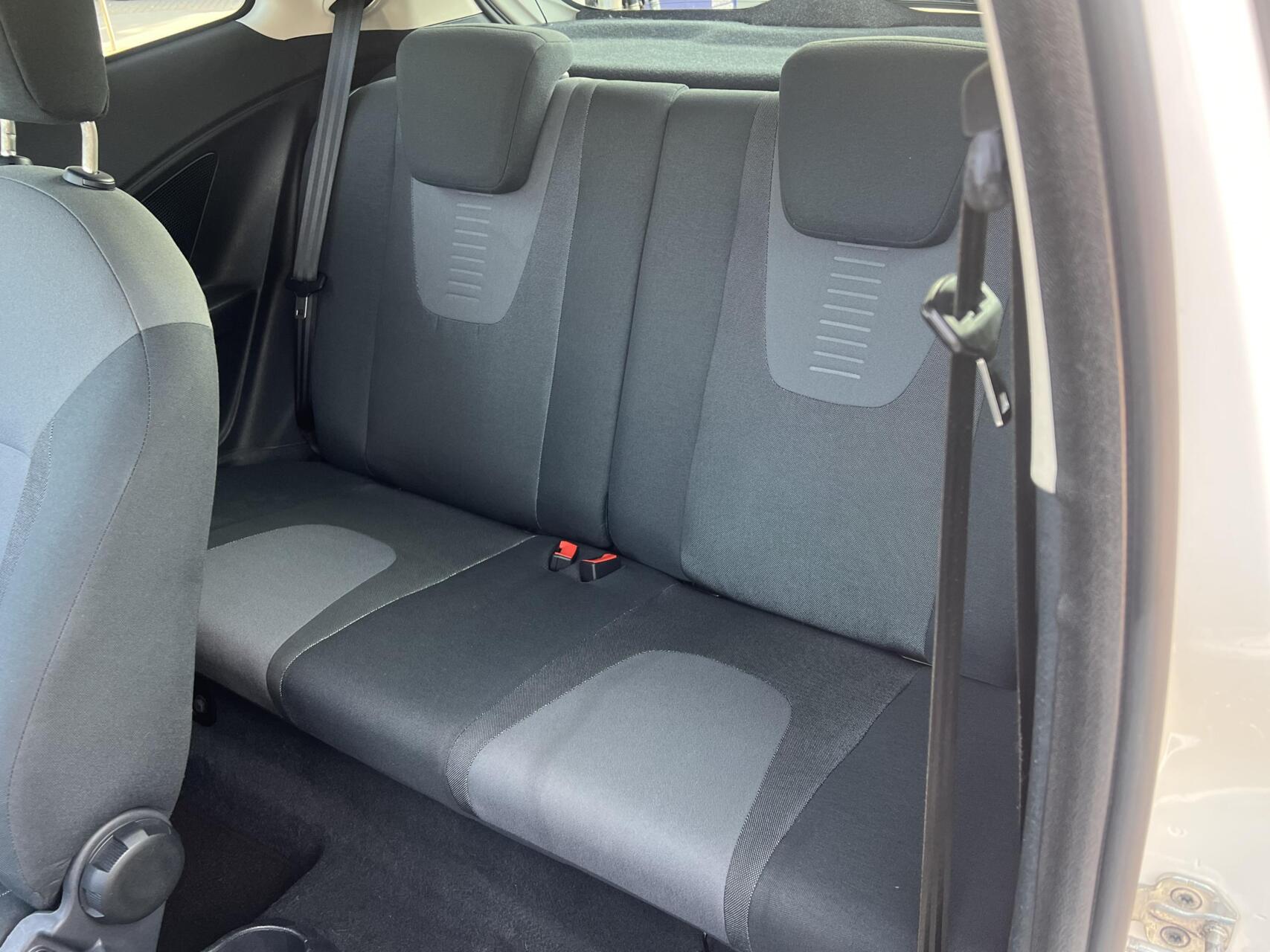 Foto van Ford Ka
