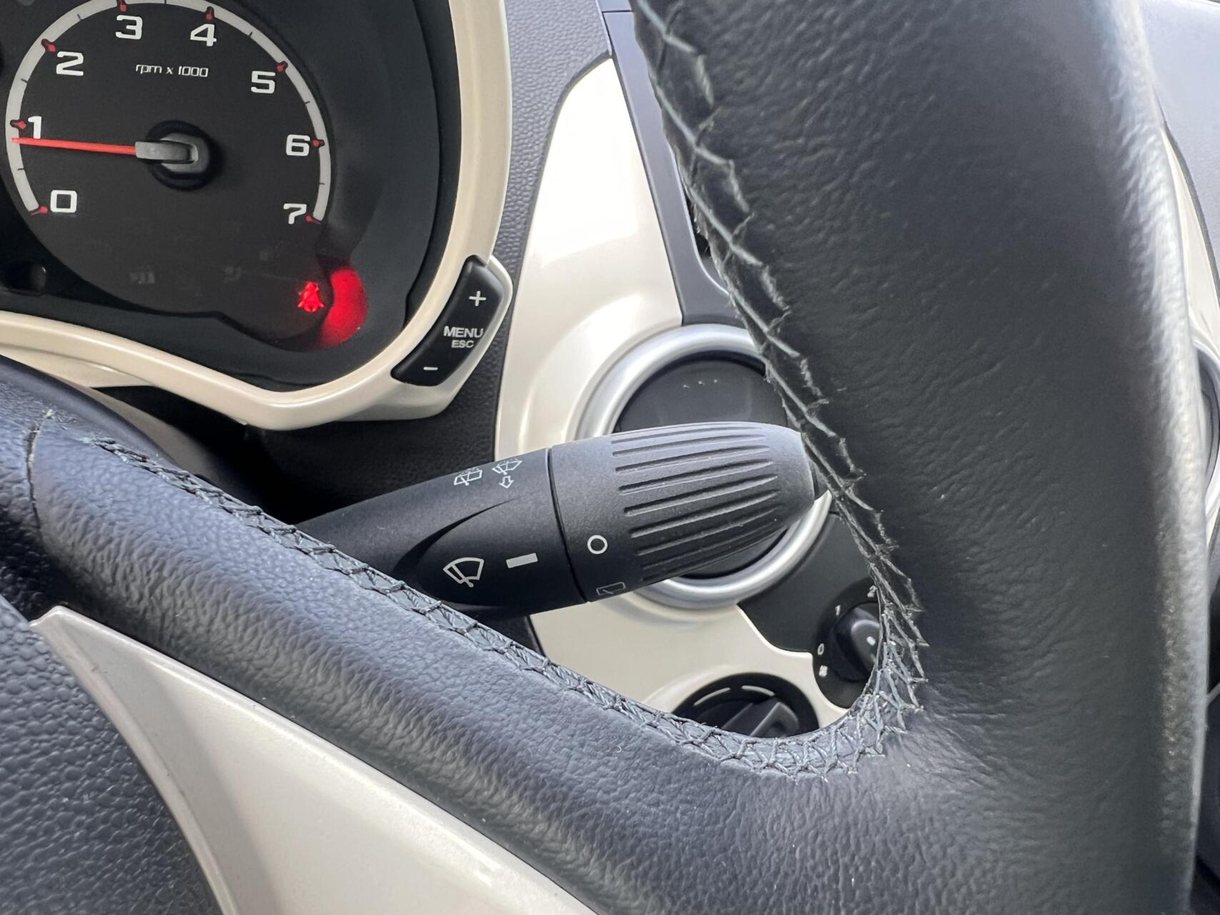 Foto van Ford Ka