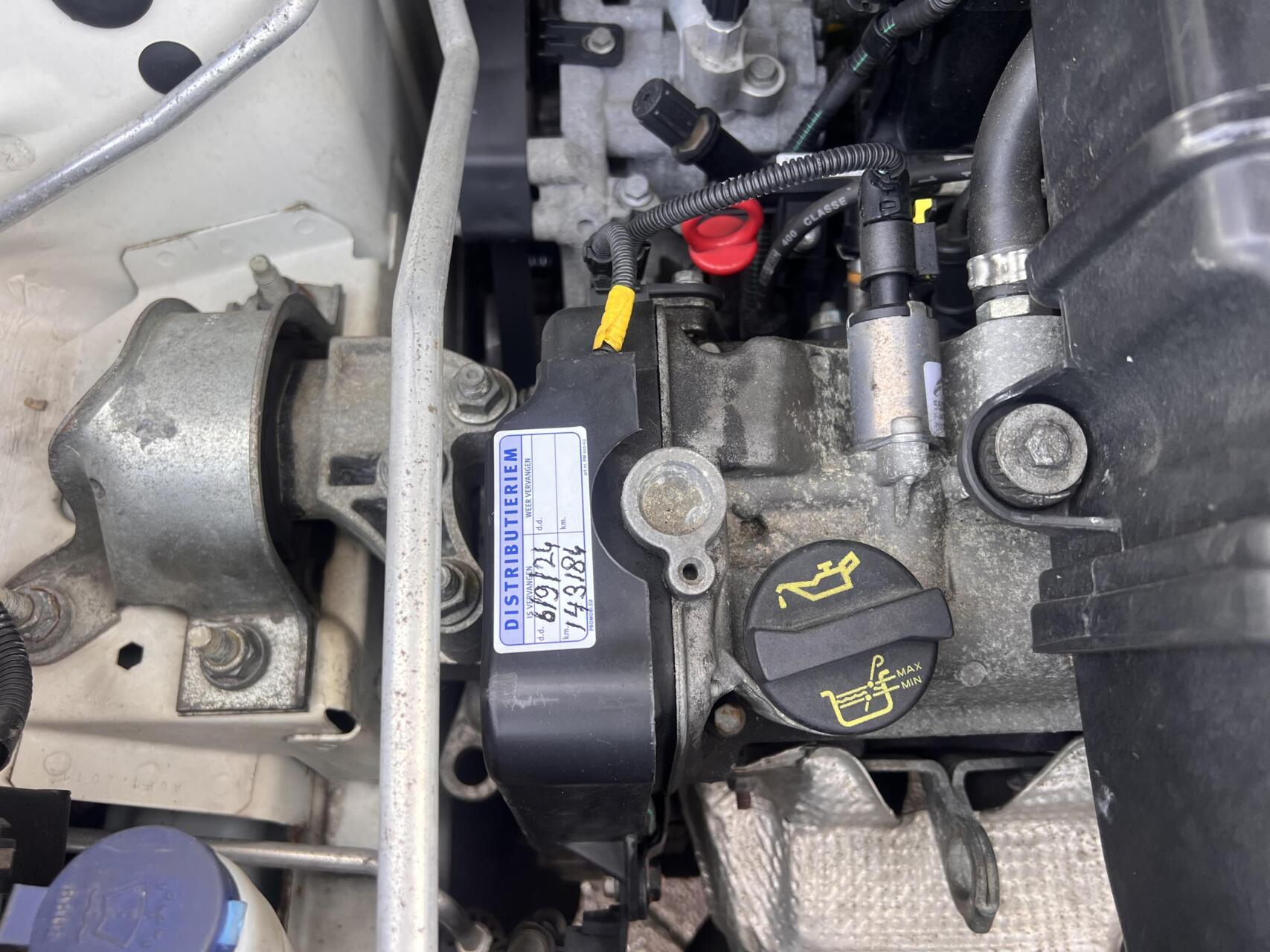 Foto van Ford Ka