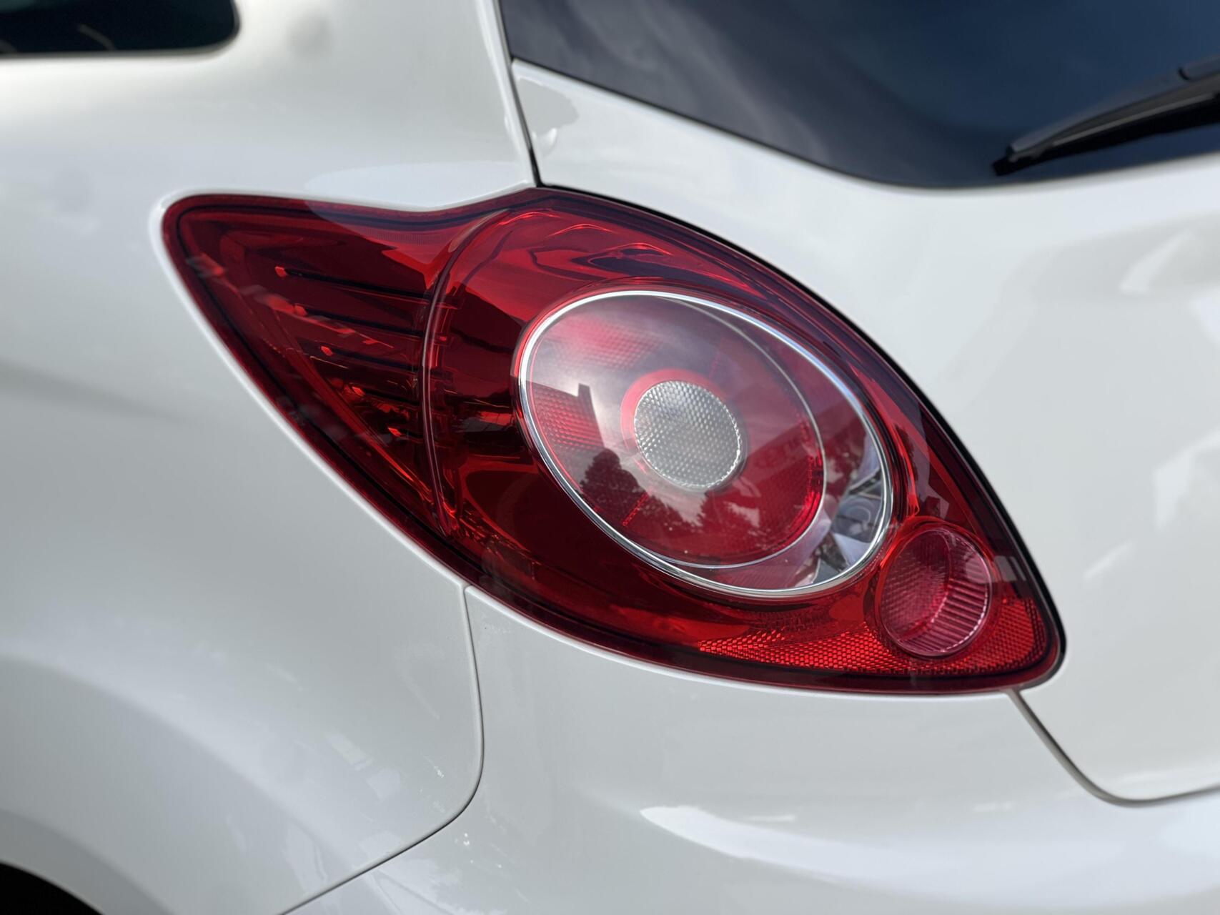Foto van Ford Ka