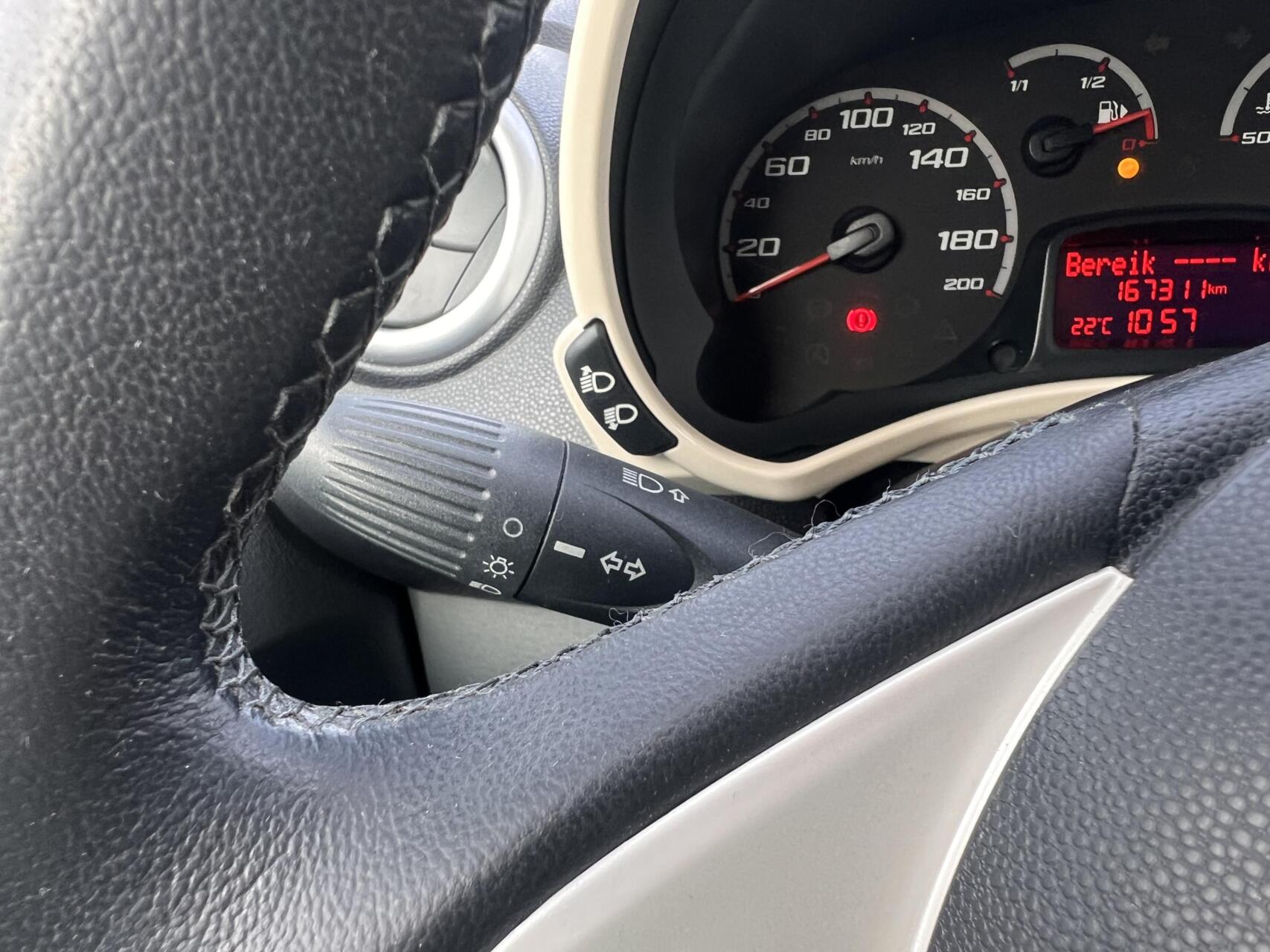 Foto van Ford Ka
