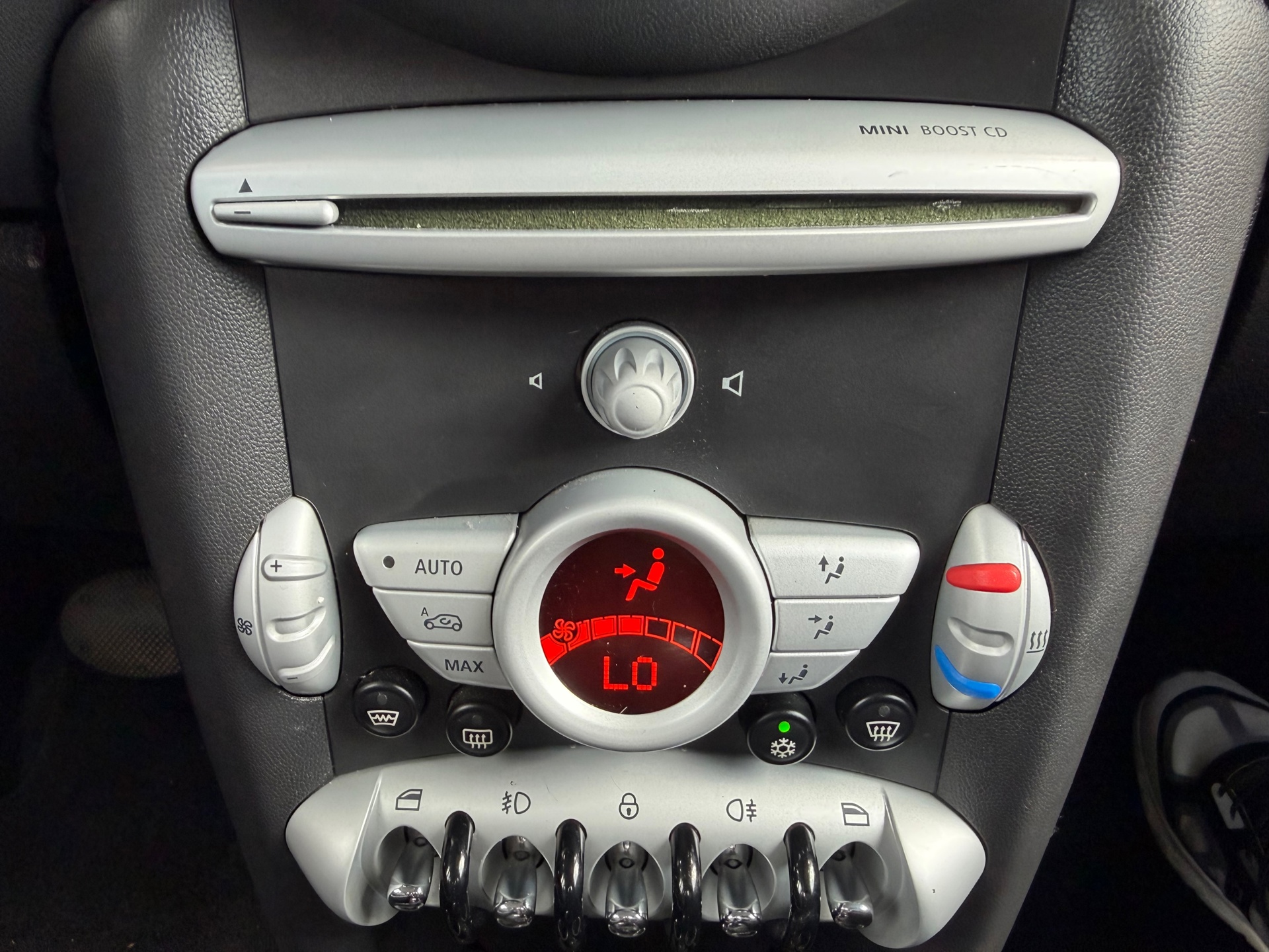 Foto van Mini Mini Cooper