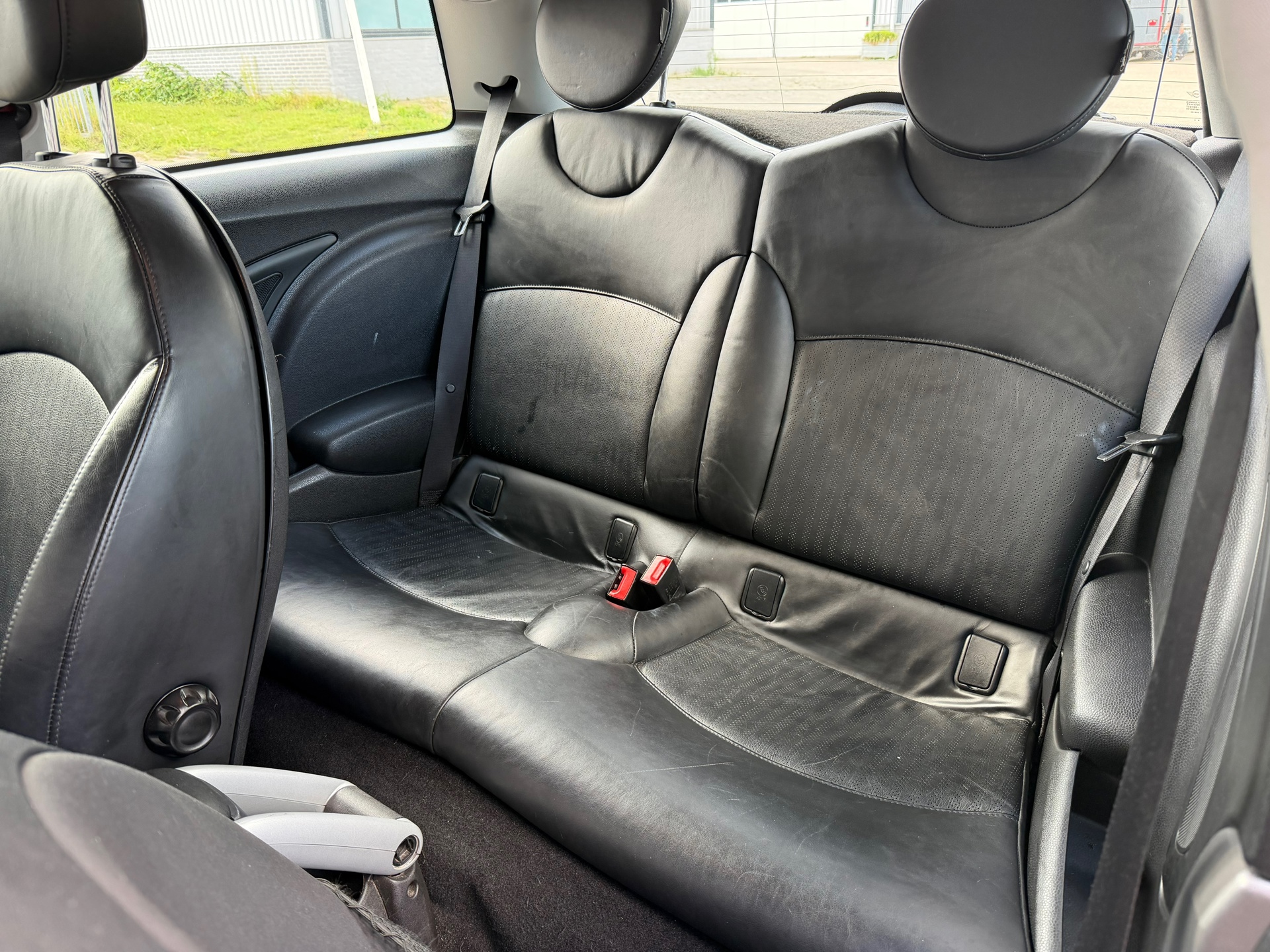 Foto van Mini Mini Cooper