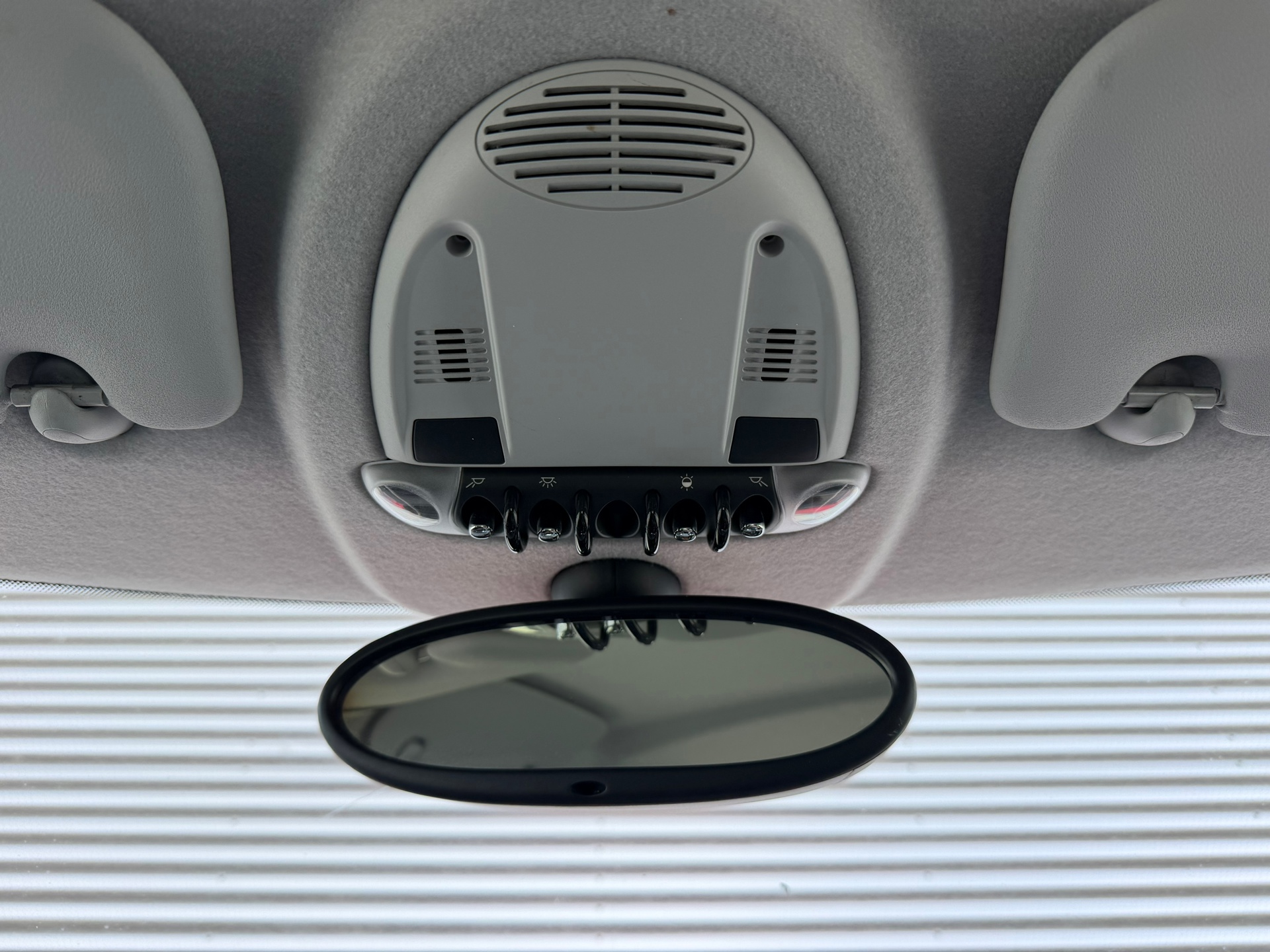 Foto van Mini Mini Cooper