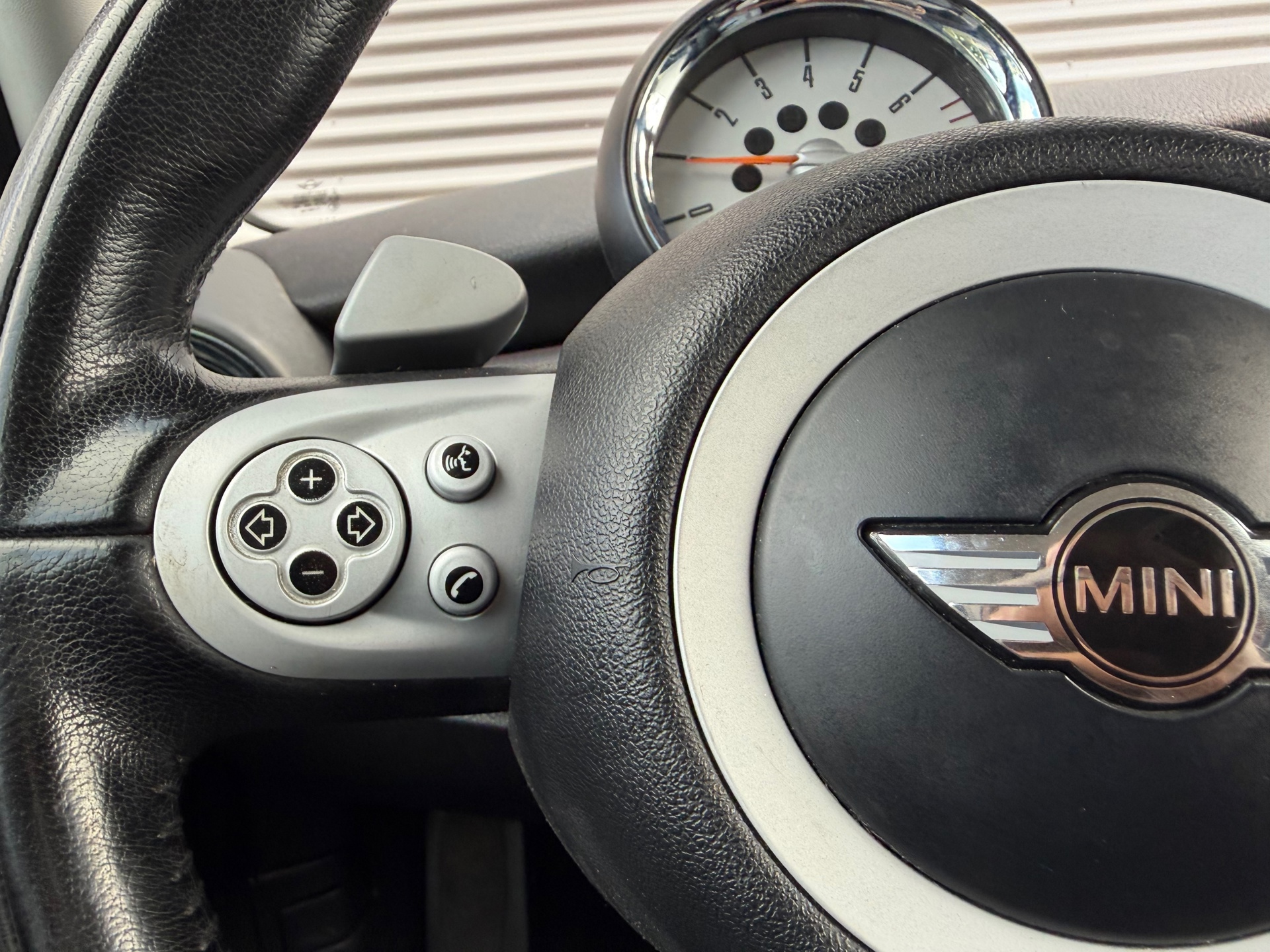 Foto van Mini Mini Cooper