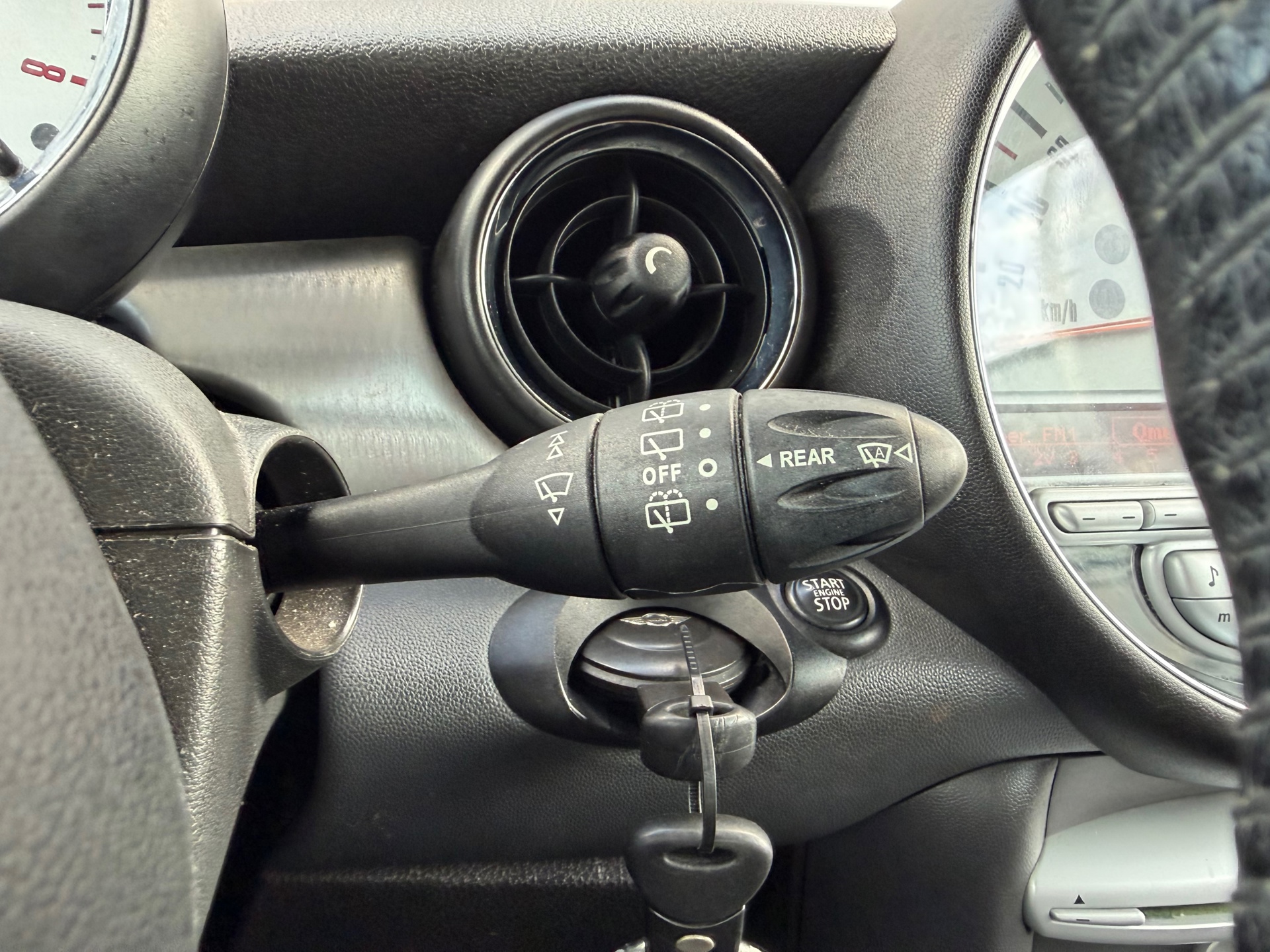 Foto van Mini Mini Cooper