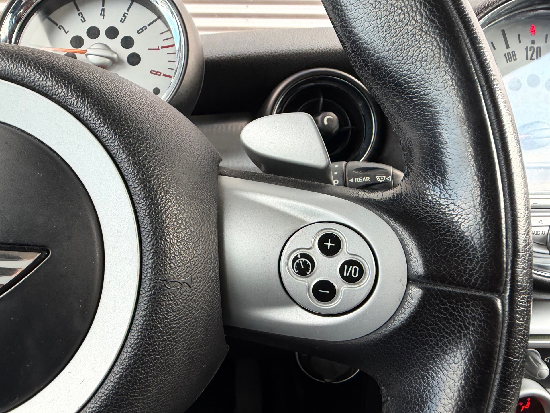 Foto van Mini Mini Cooper