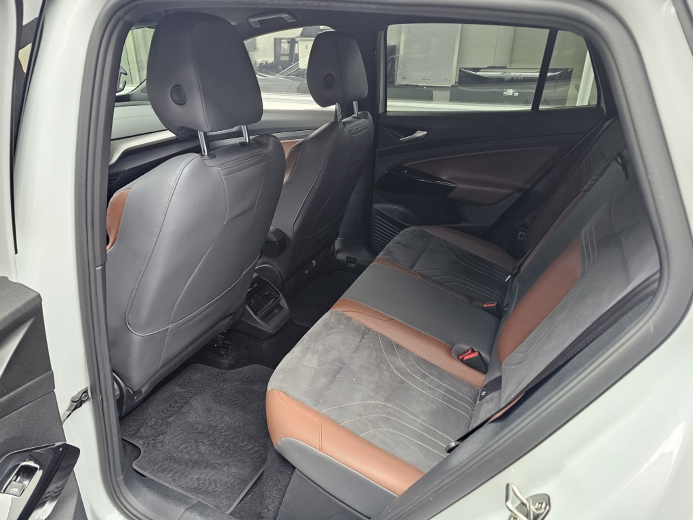 Foto van Volkswagen Id.4 Pro 150 KW