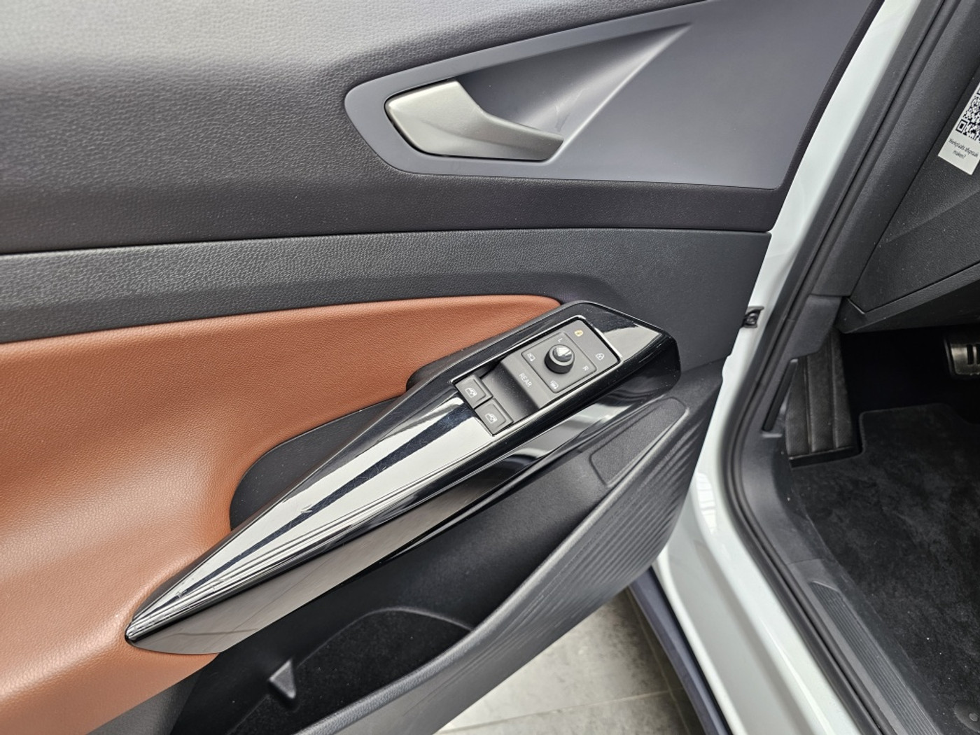 Foto van Volkswagen Id.4 Pro 150 KW