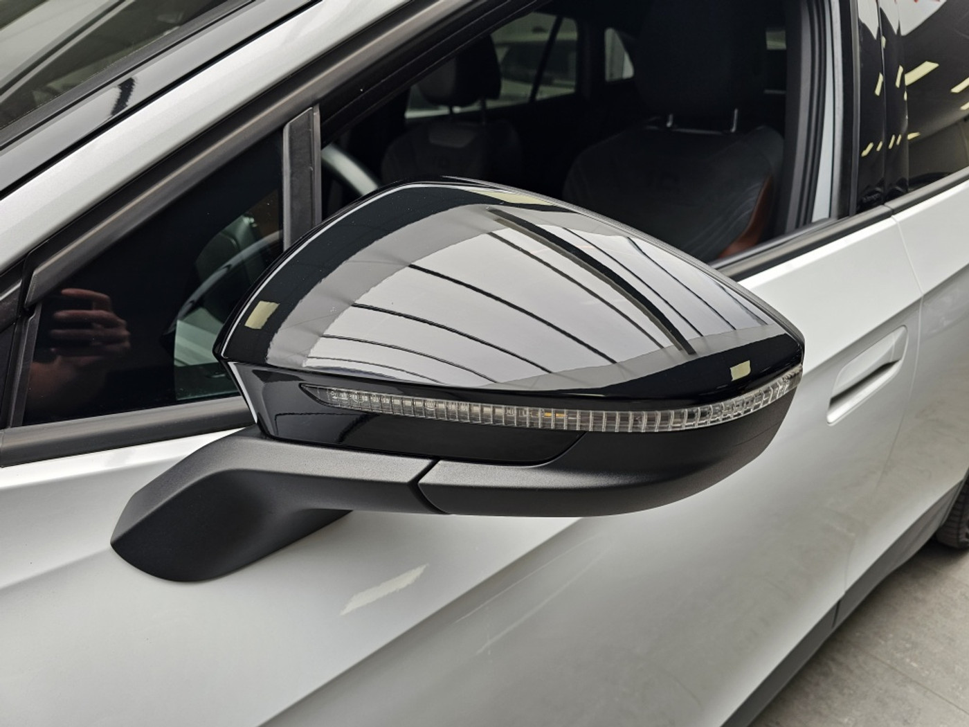 Foto van Volkswagen Id.4 Pro 150 KW