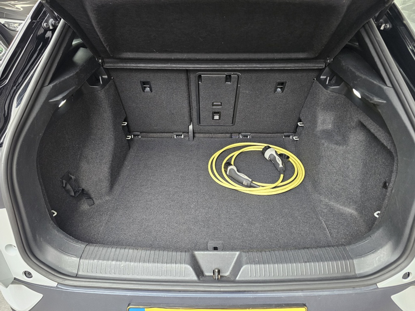 Foto van Volkswagen Id.4 Pro 150 KW